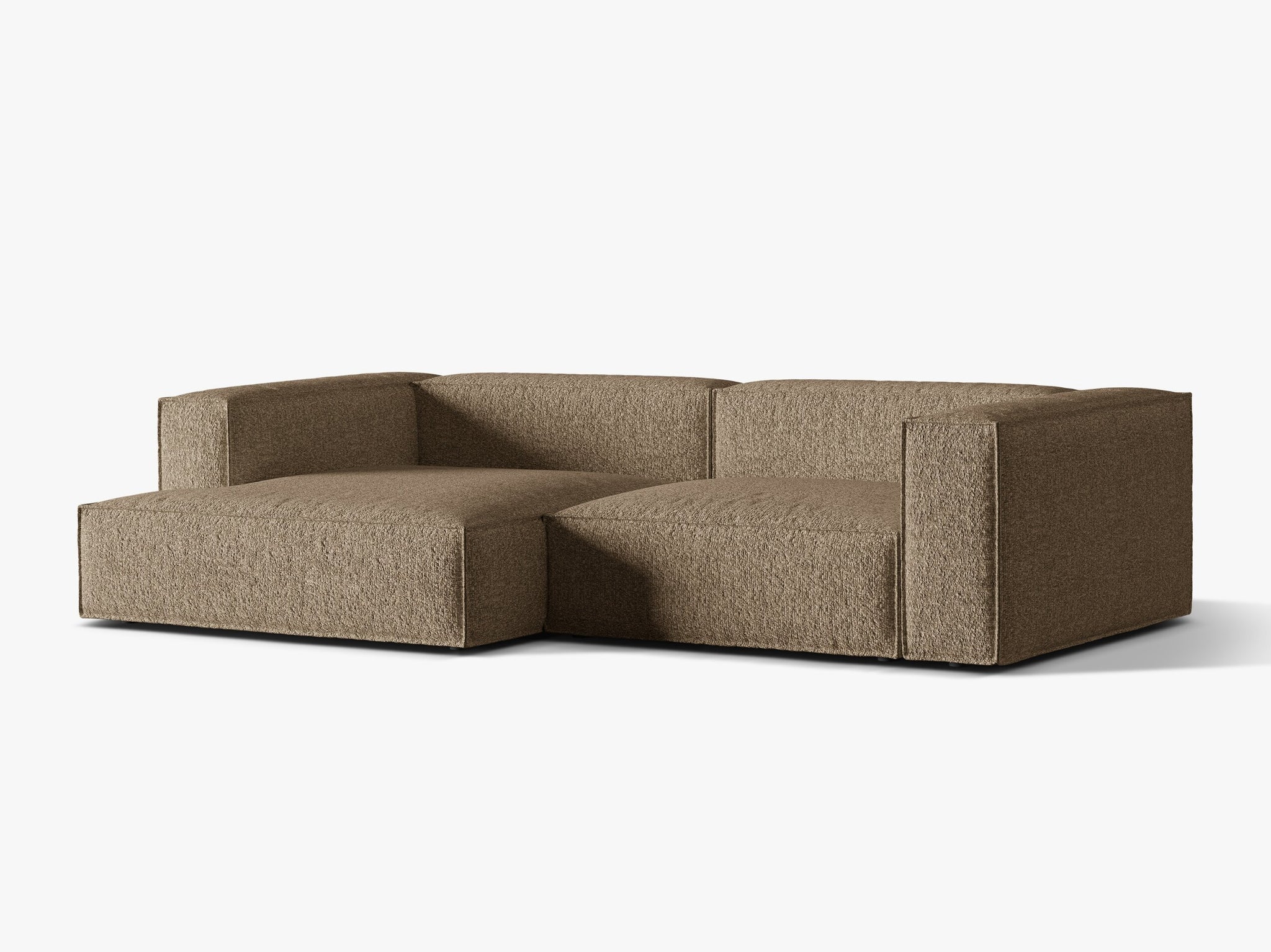 Nuria velika kutna sofa