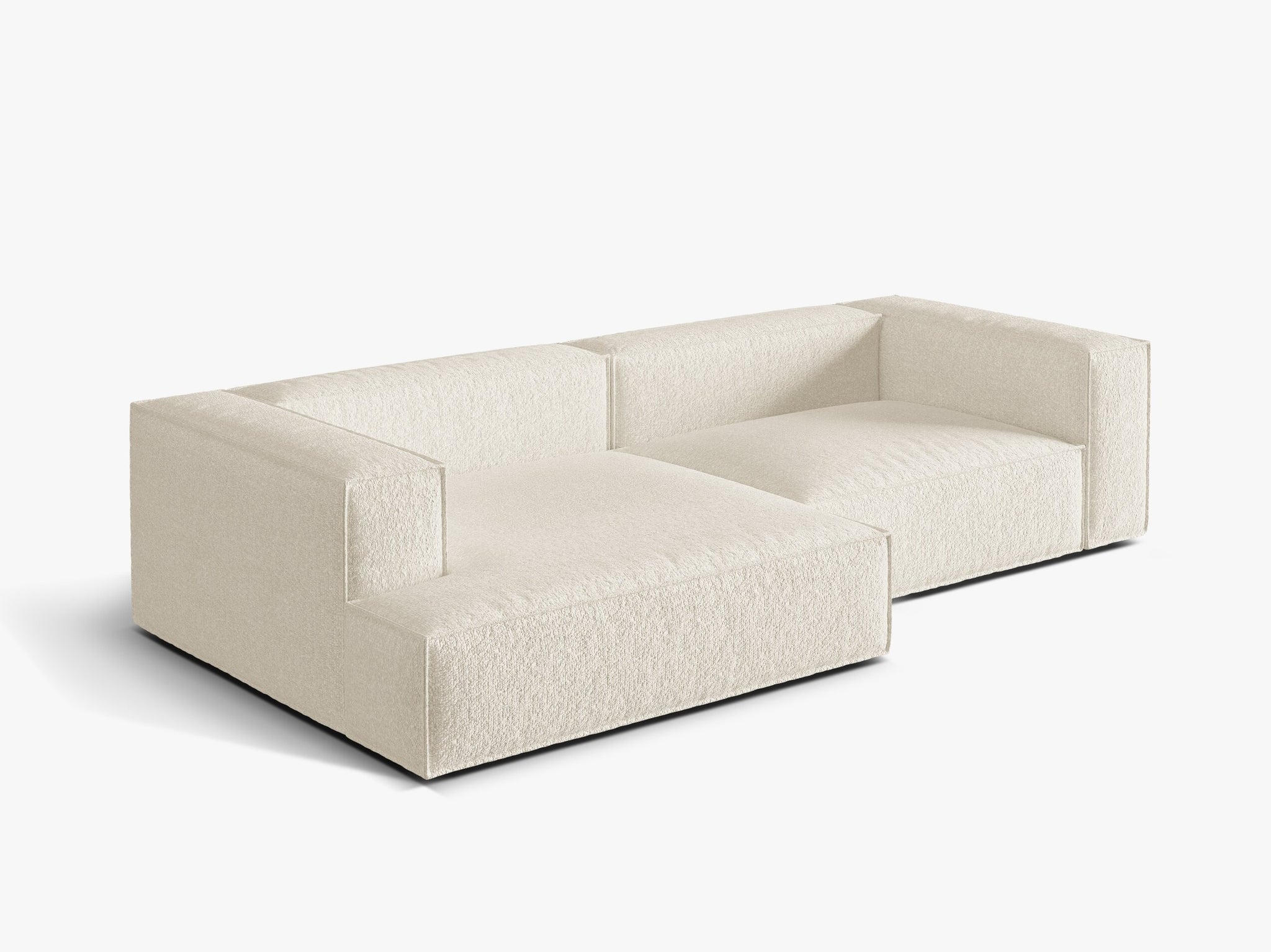 Nuria velika kutna sofa
