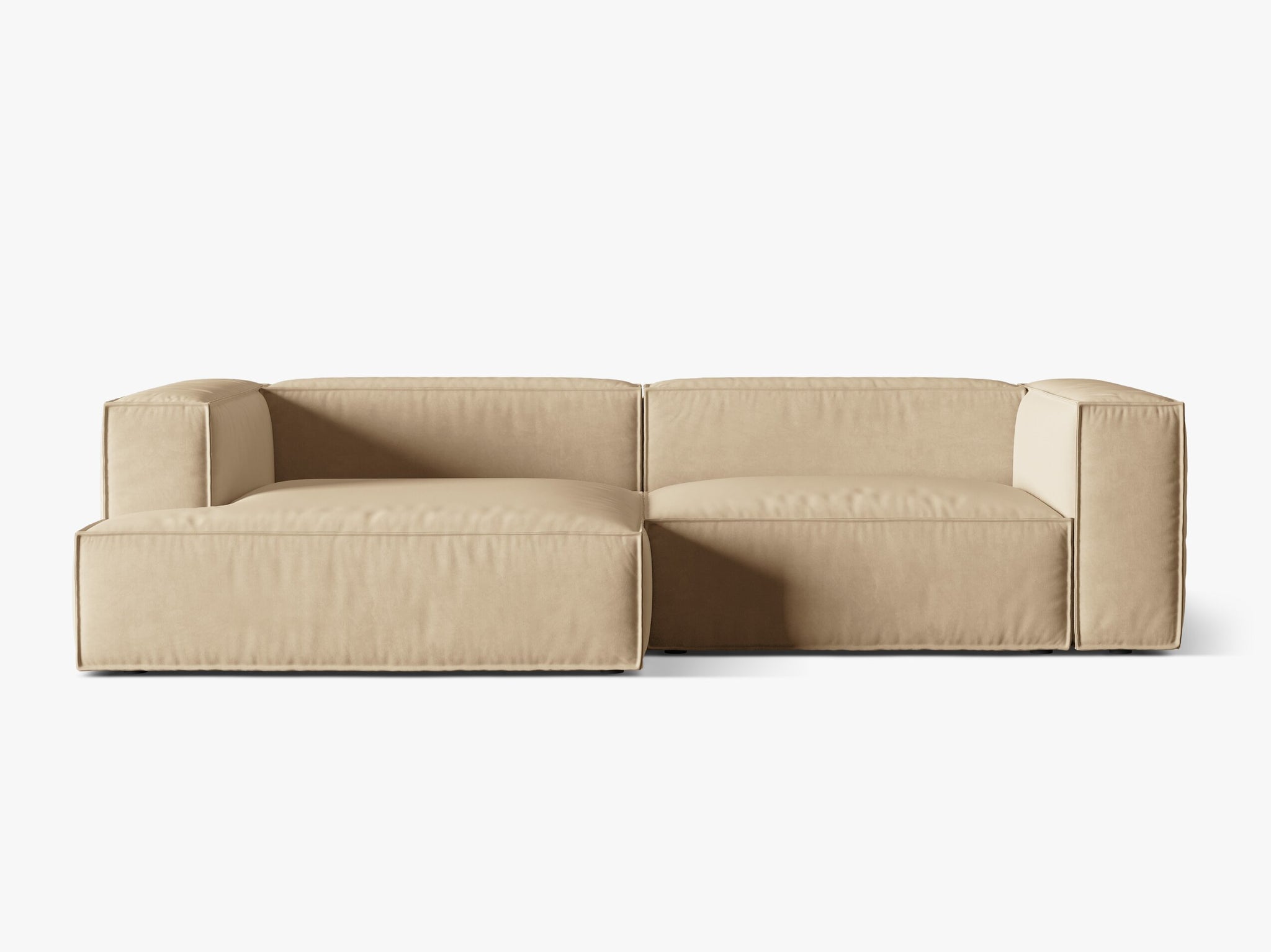 Nuria velika kutna sofa