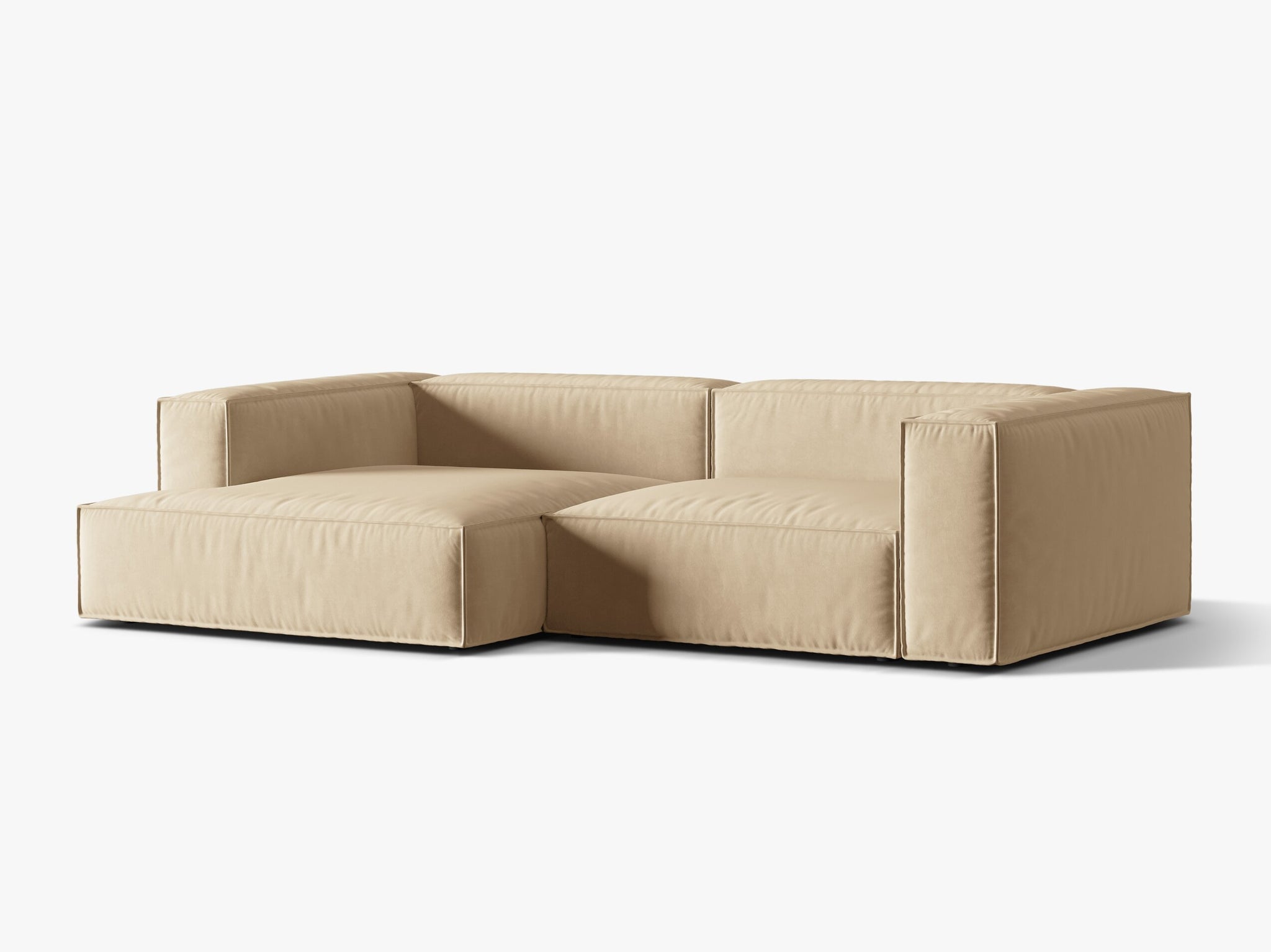Nuria velika kutna sofa