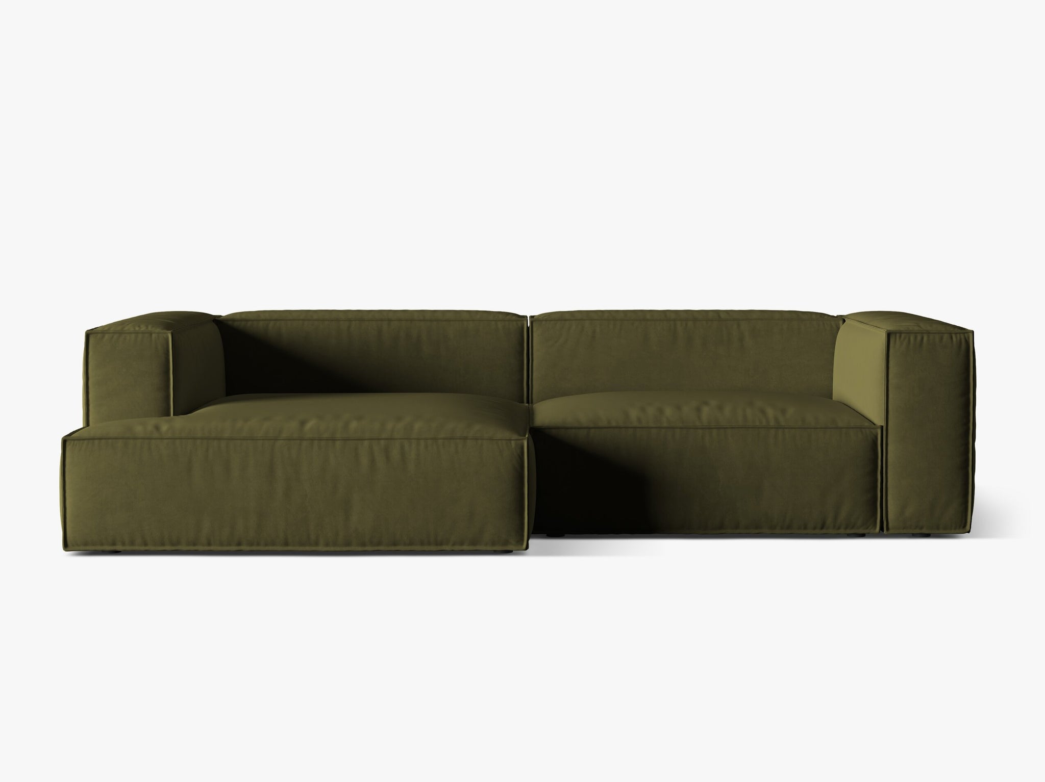Nuria velika kutna sofa