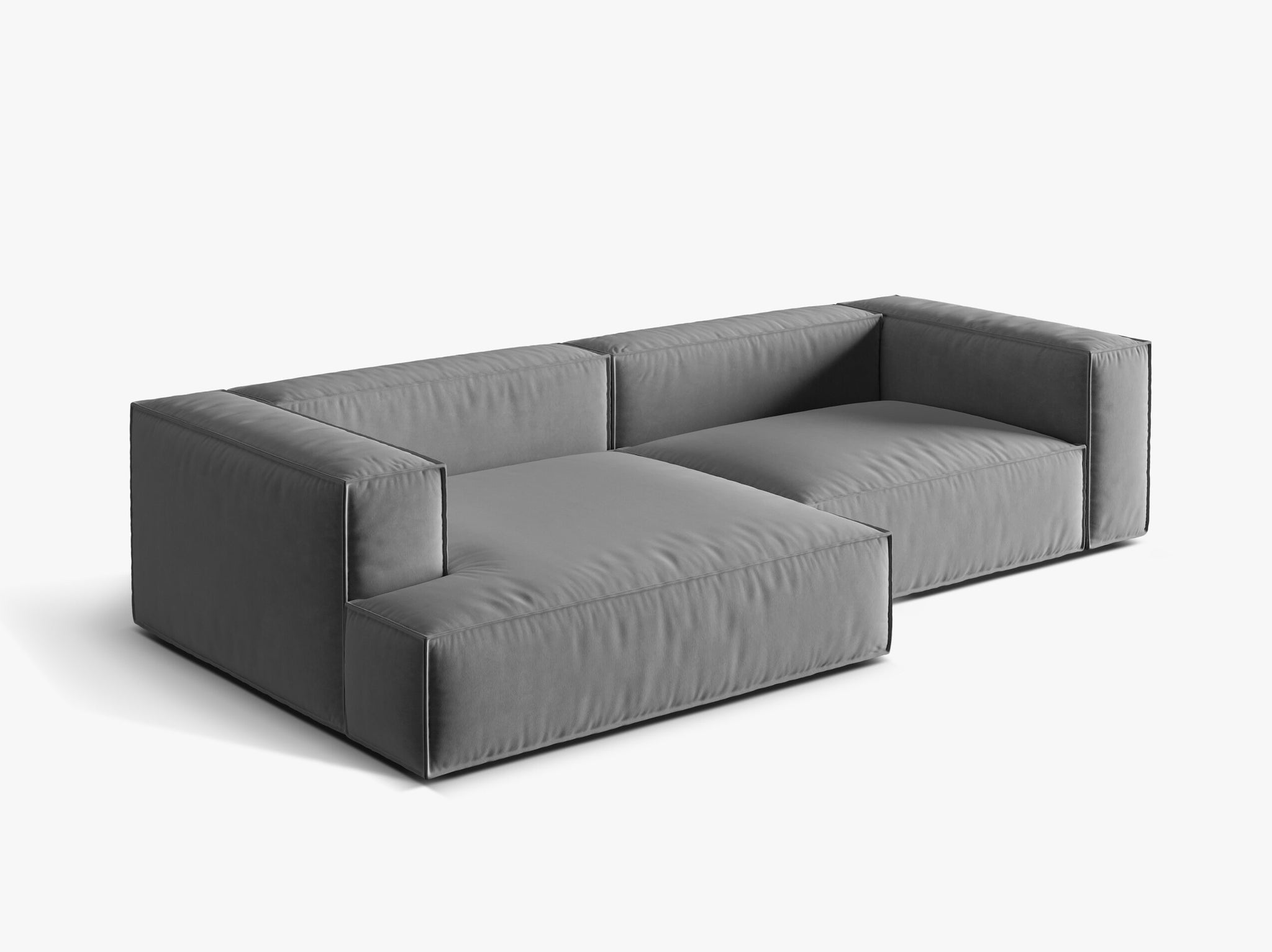 Nuria velika kutna sofa