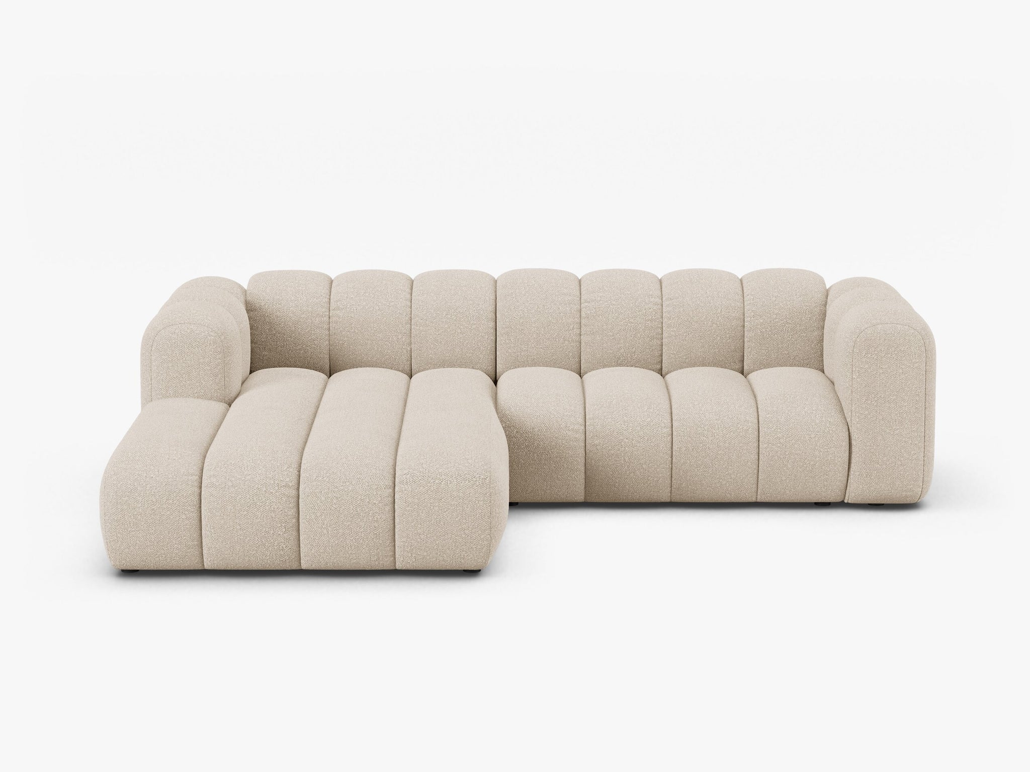 Lupine srednja kutna sofa