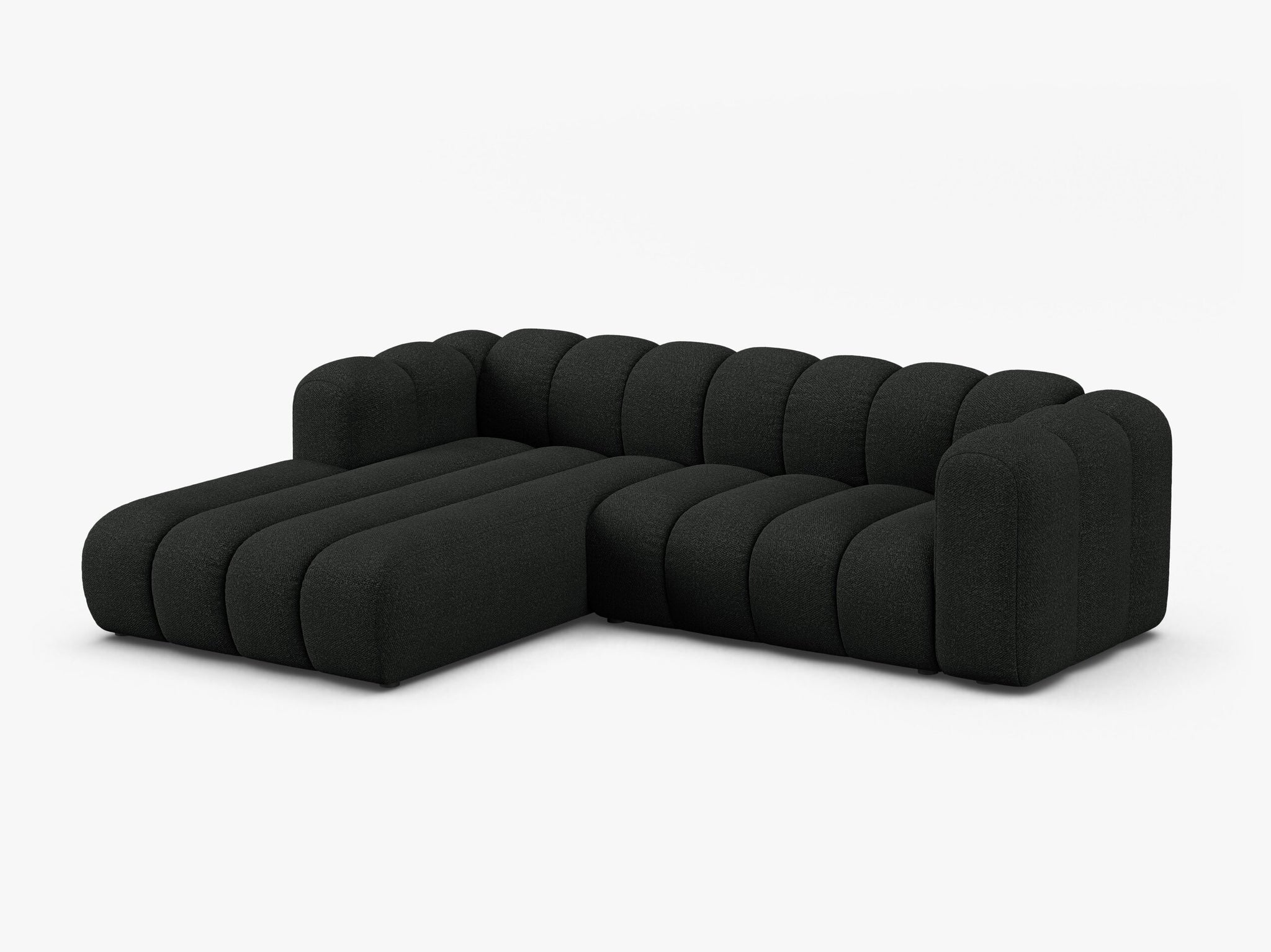 Lupine srednja kutna sofa