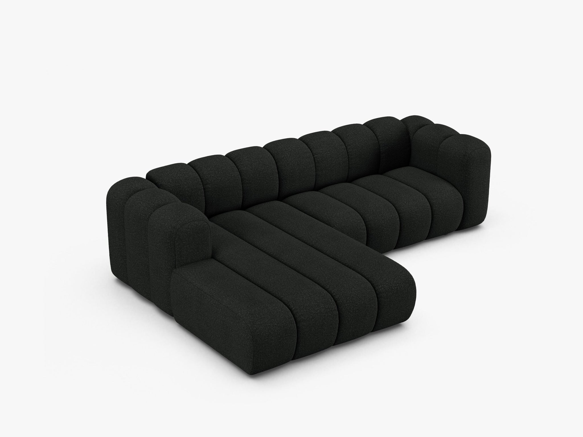 Lupine srednja kutna sofa