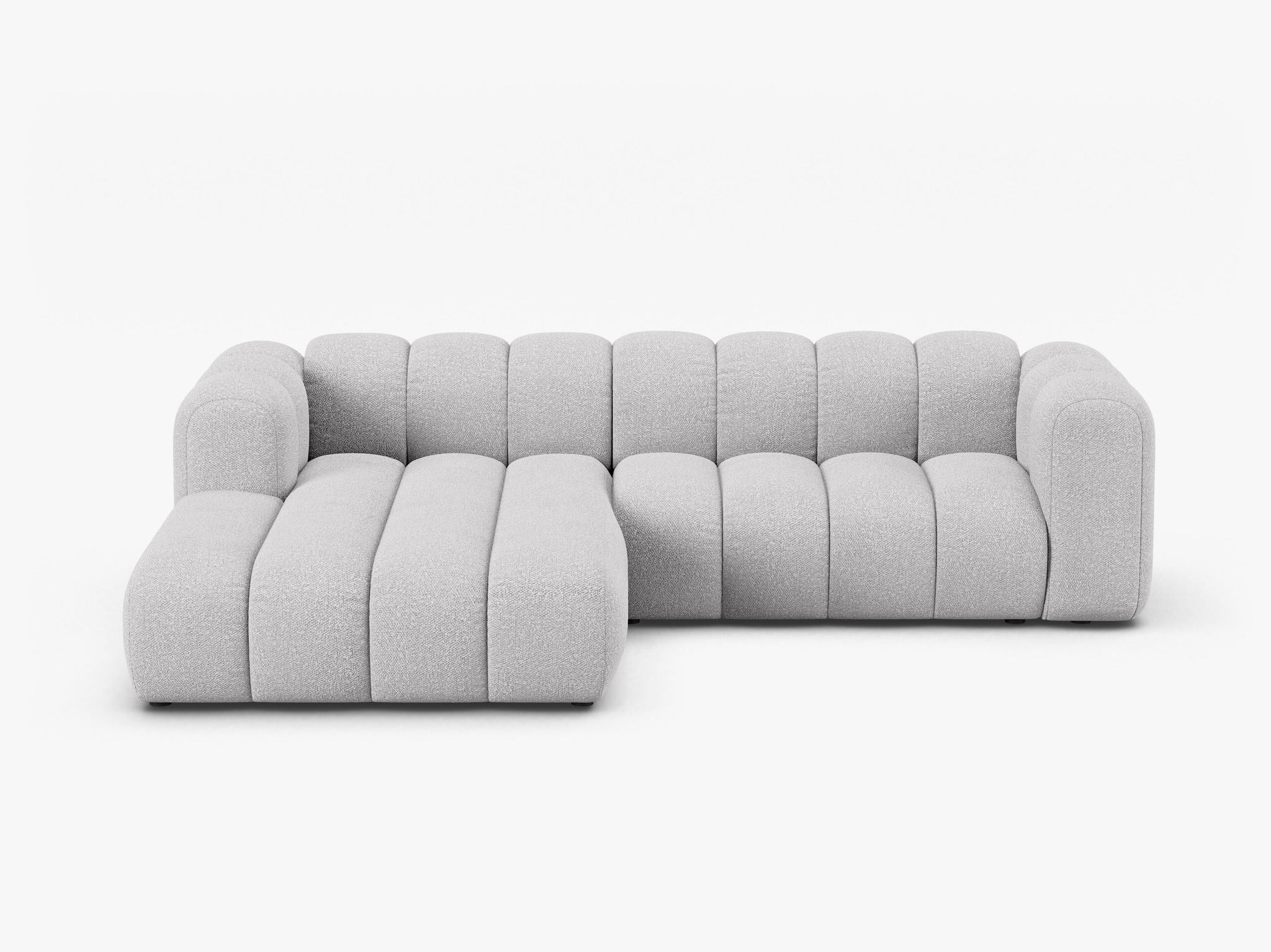 Lupine srednja kutna sofa
