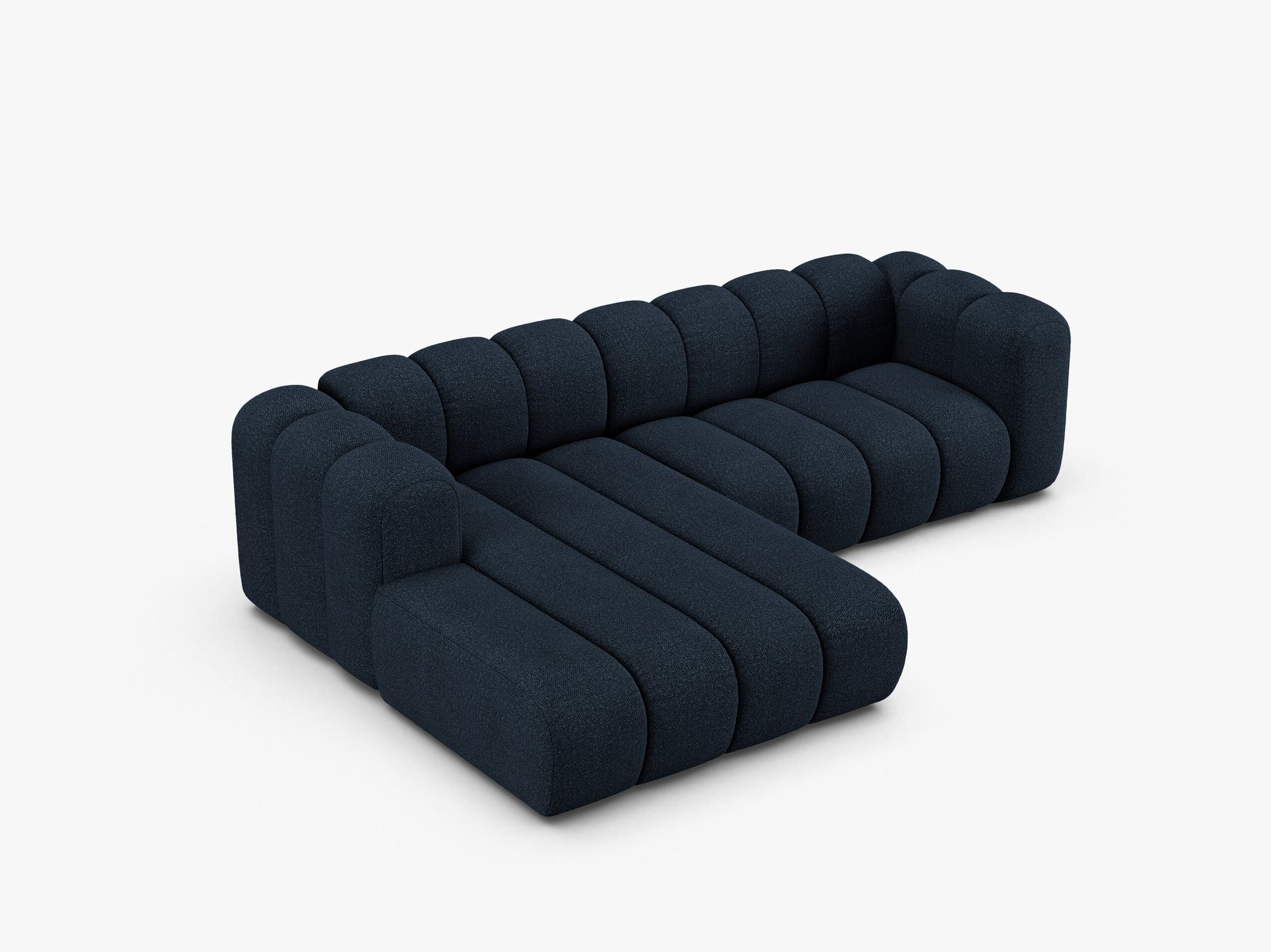 Lupine srednja kutna sofa