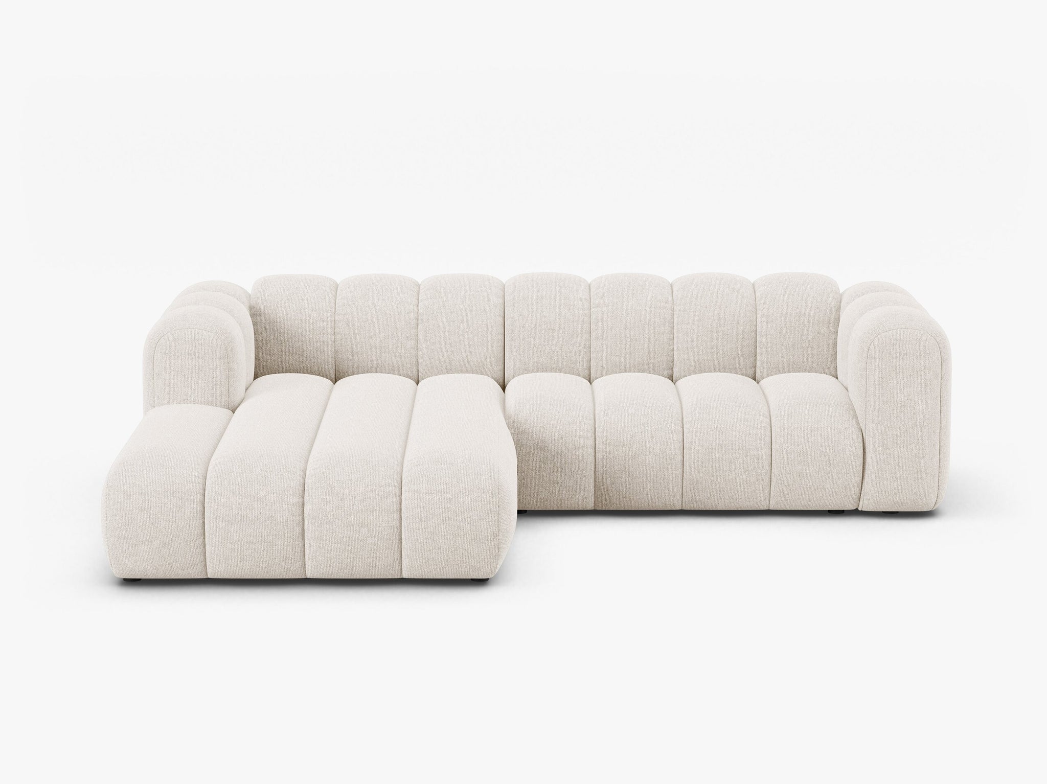 Lupine srednja kutna sofa