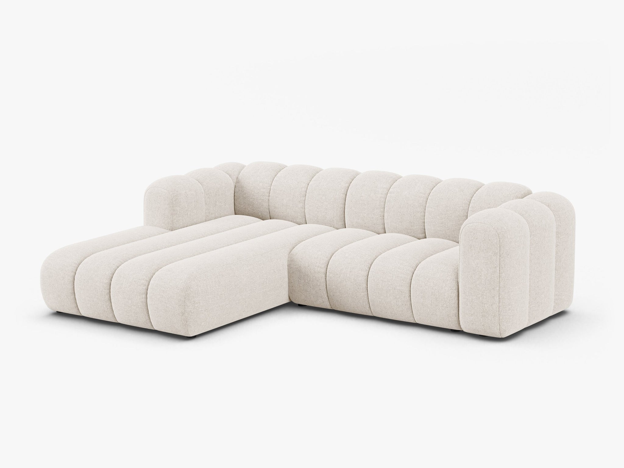 Lupine srednja kutna sofa