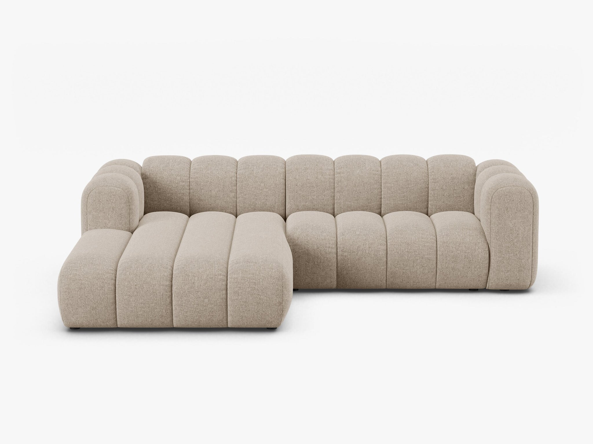 Lupine srednja kutna sofa