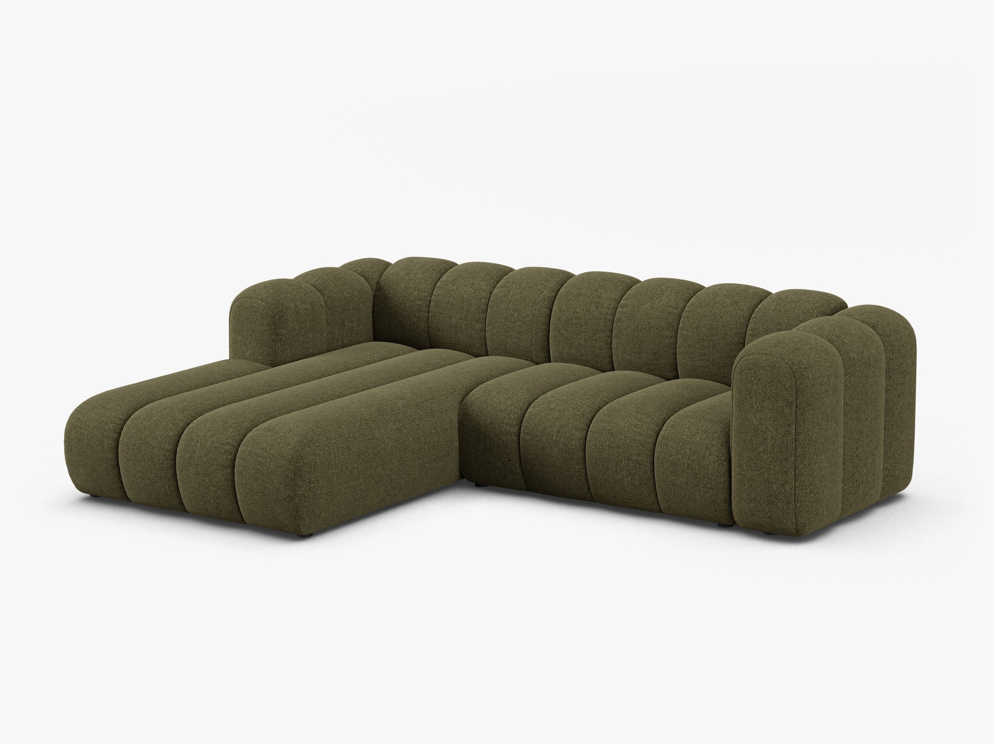 Lupine srednja kutna sofa