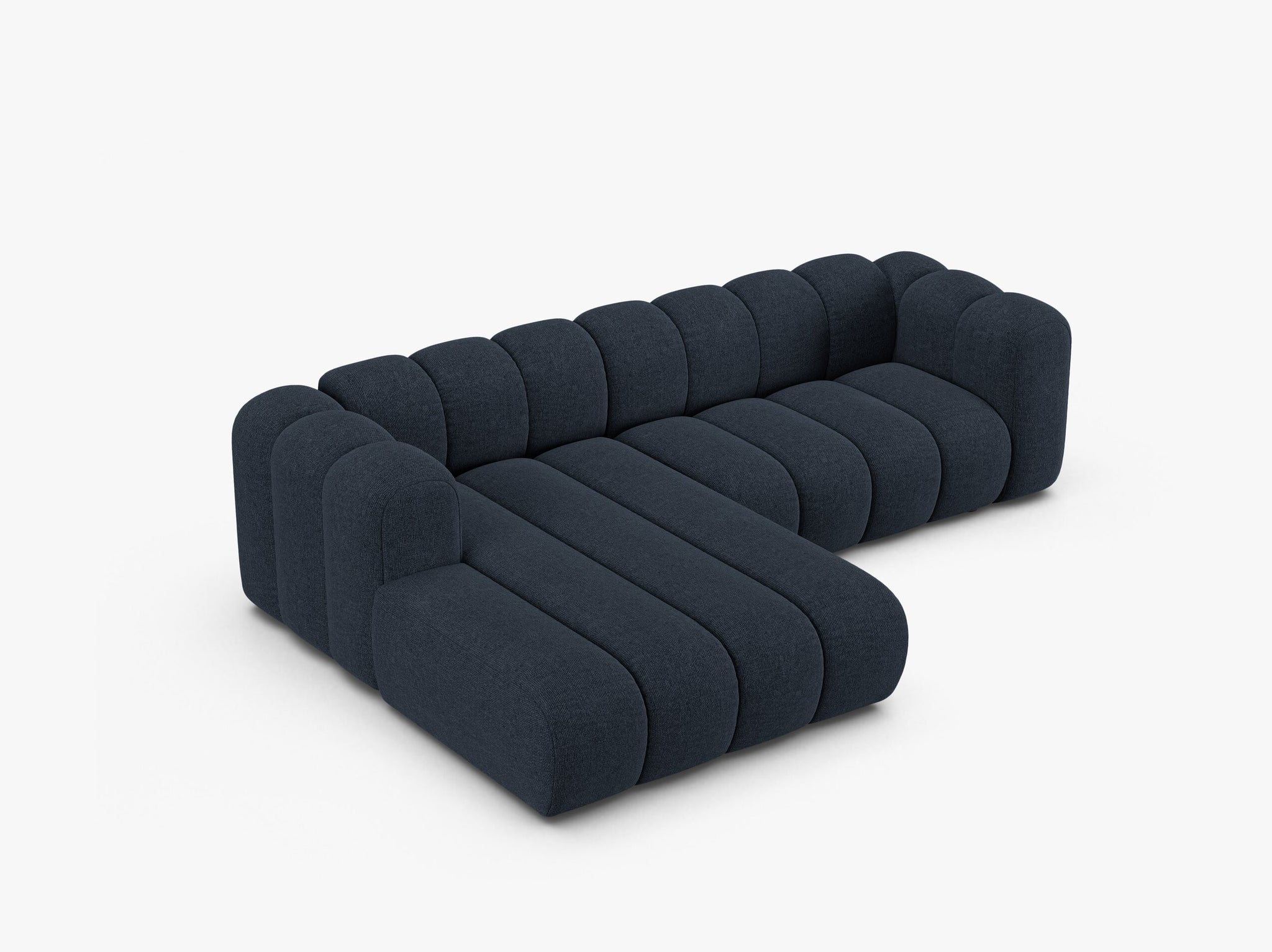 Lupine srednja kutna sofa