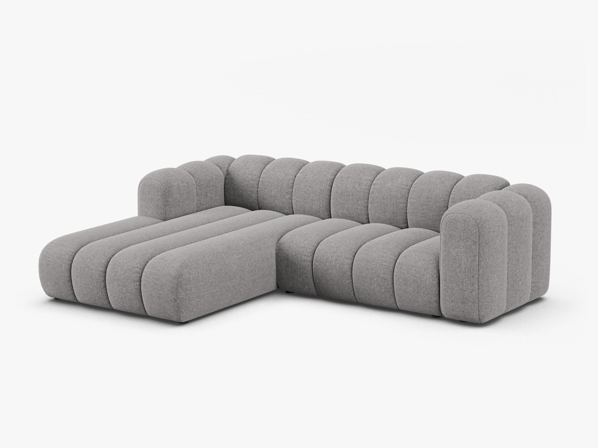 Lupine srednja kutna sofa