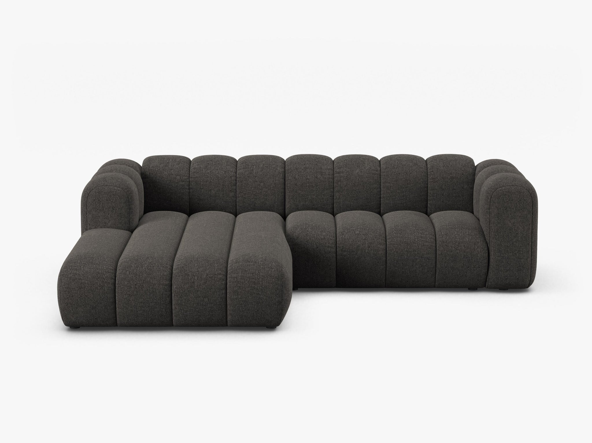Lupine srednja kutna sofa