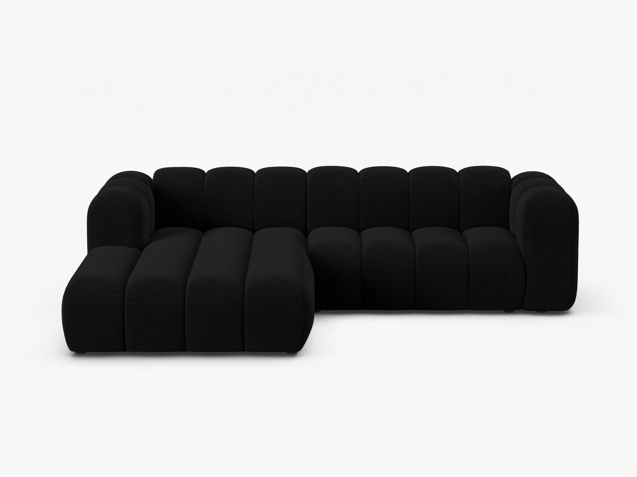 Lupine srednja kutna sofa