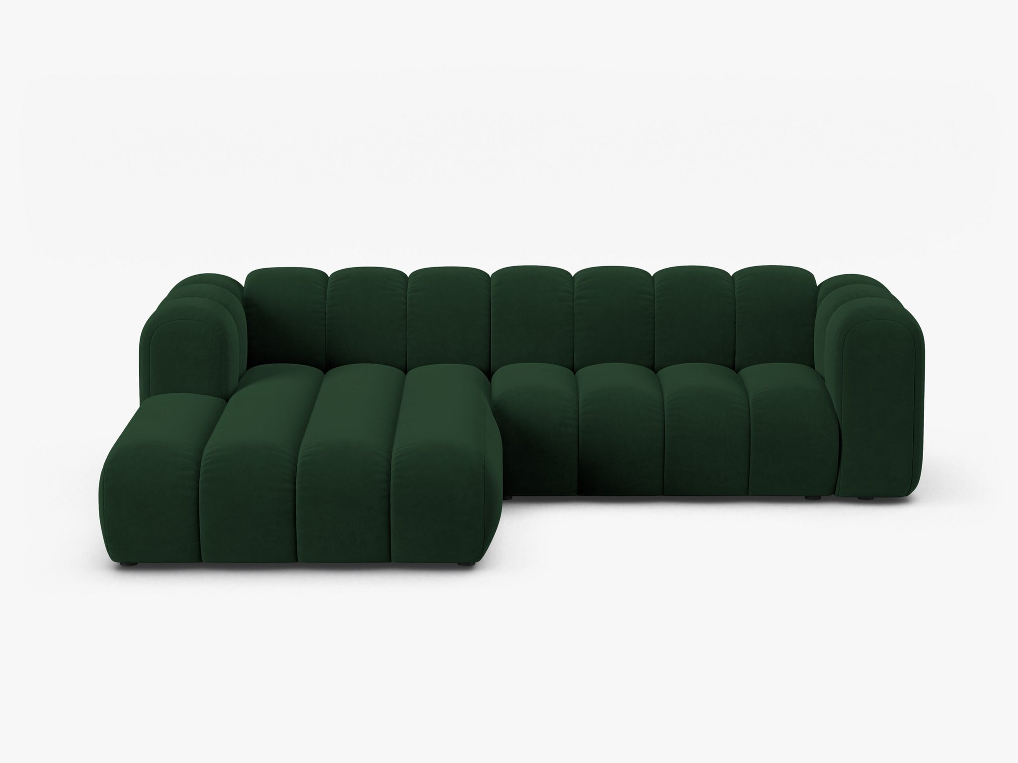 Lupine srednja kutna sofa