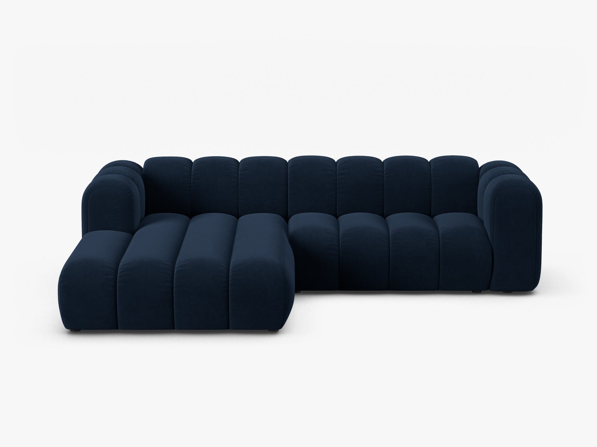 Lupine srednja kutna sofa
