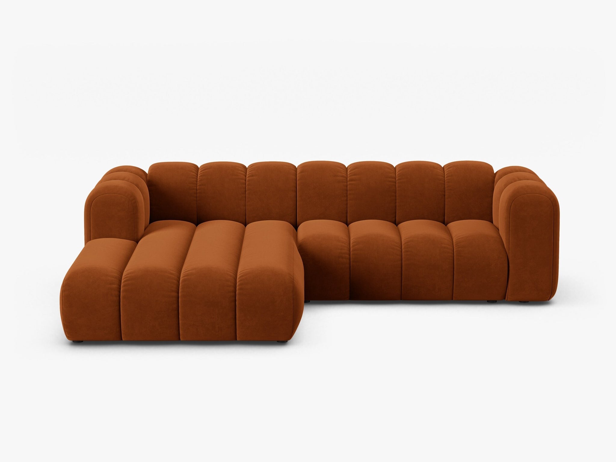 Lupine srednja kutna sofa