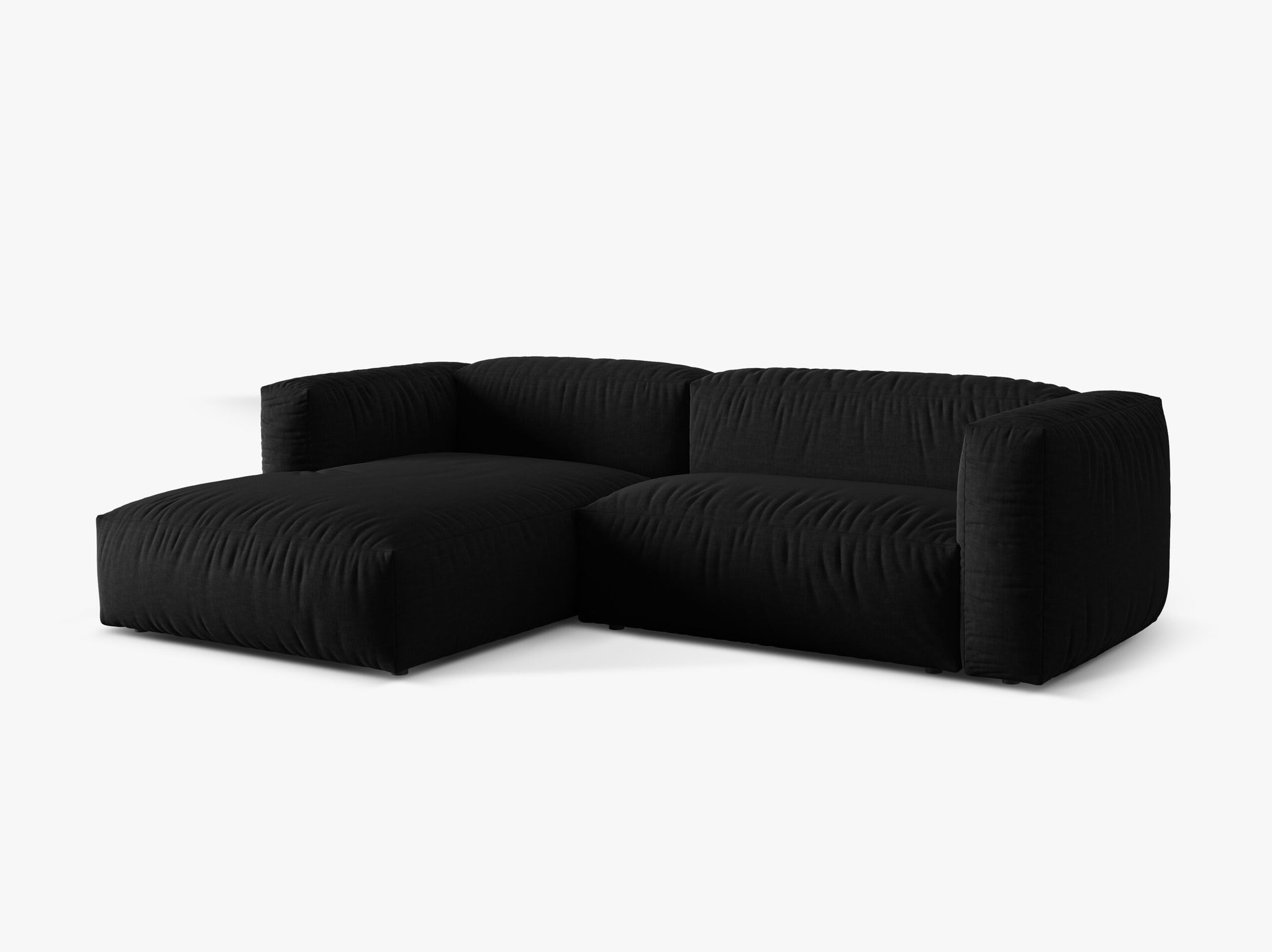 Martina modularna kutna garnitura 2-sjedala