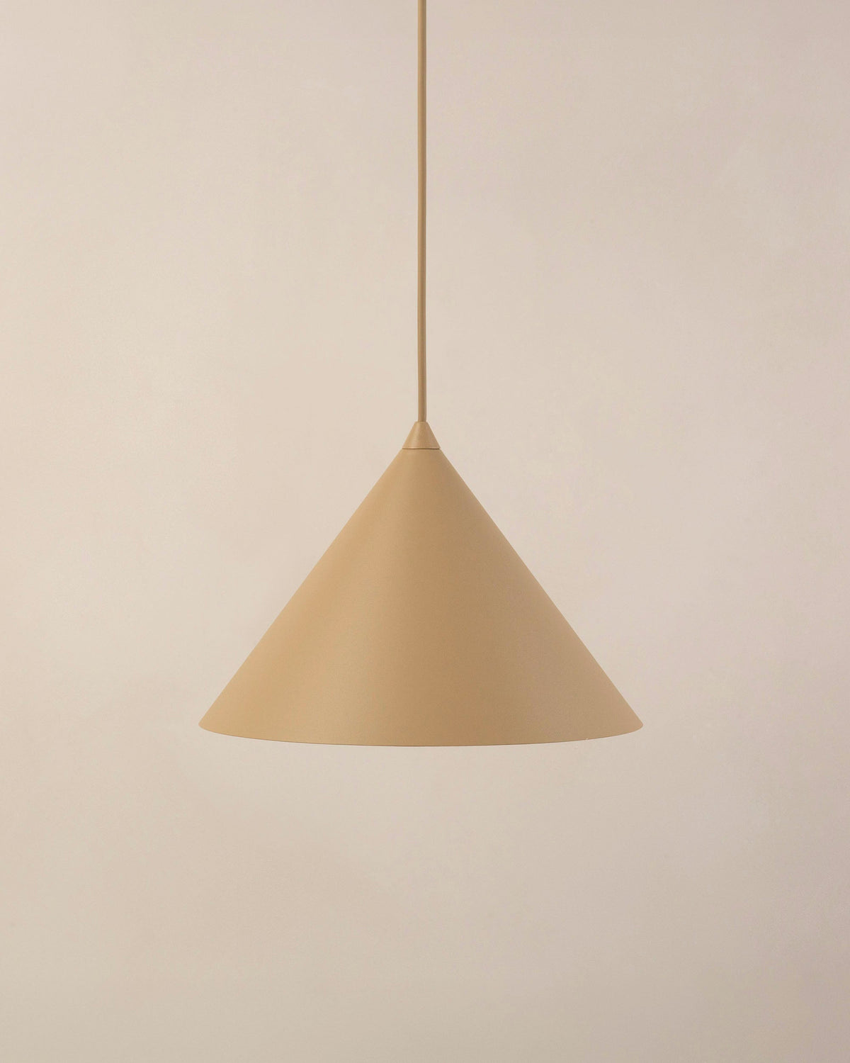 Timbo stropna lampa – Metal / Sabia