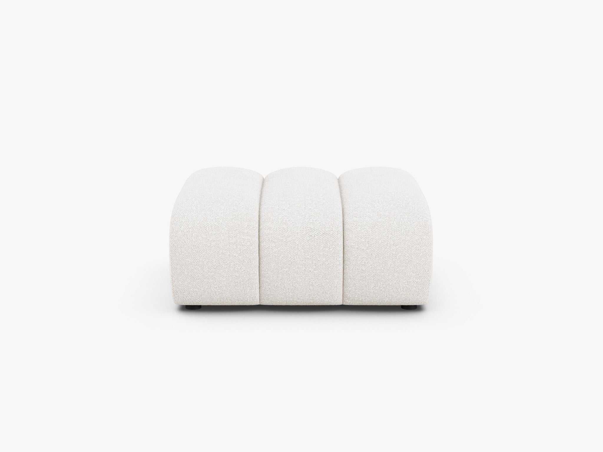 Lupine puf