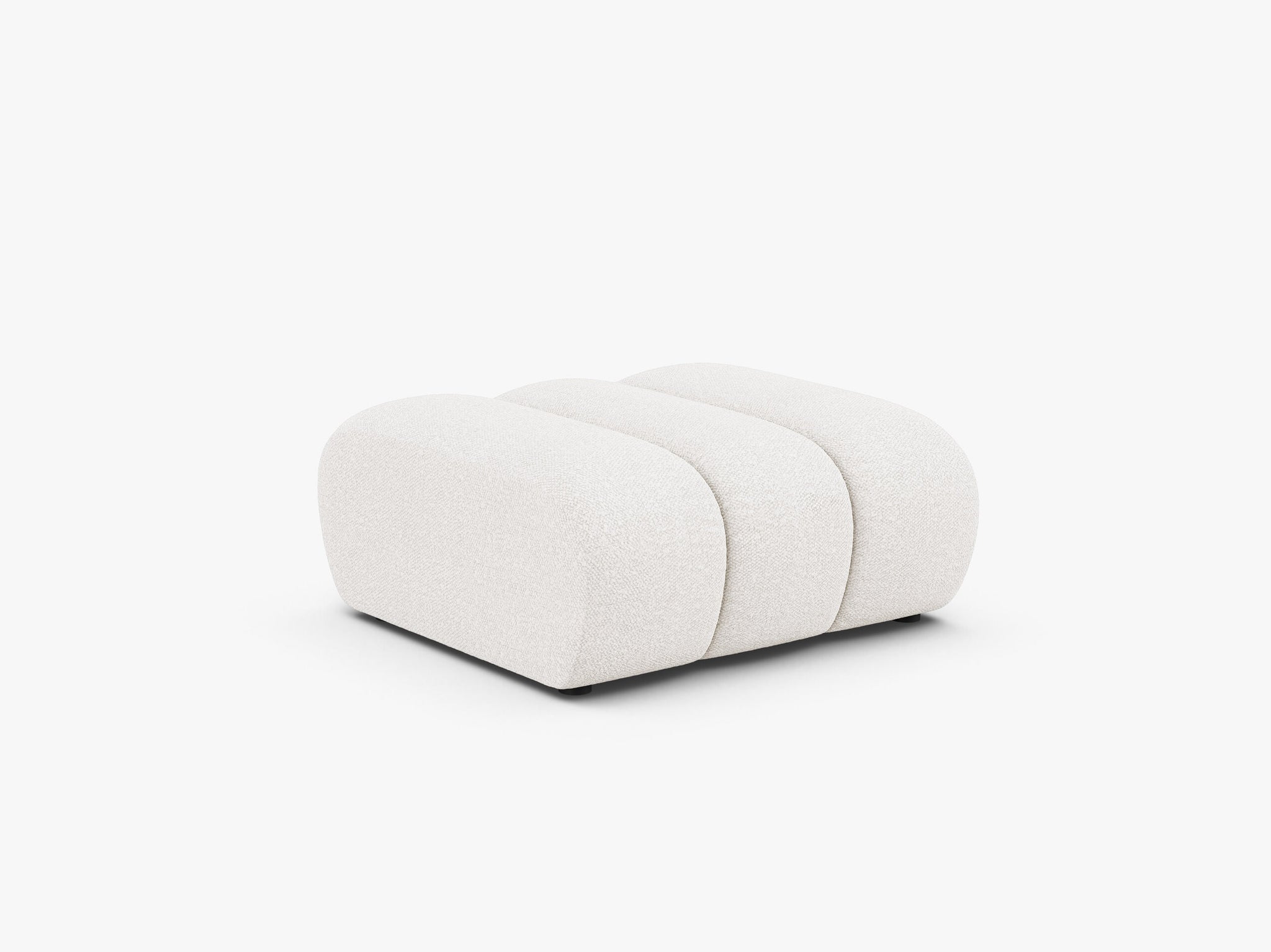 Lupine puf
