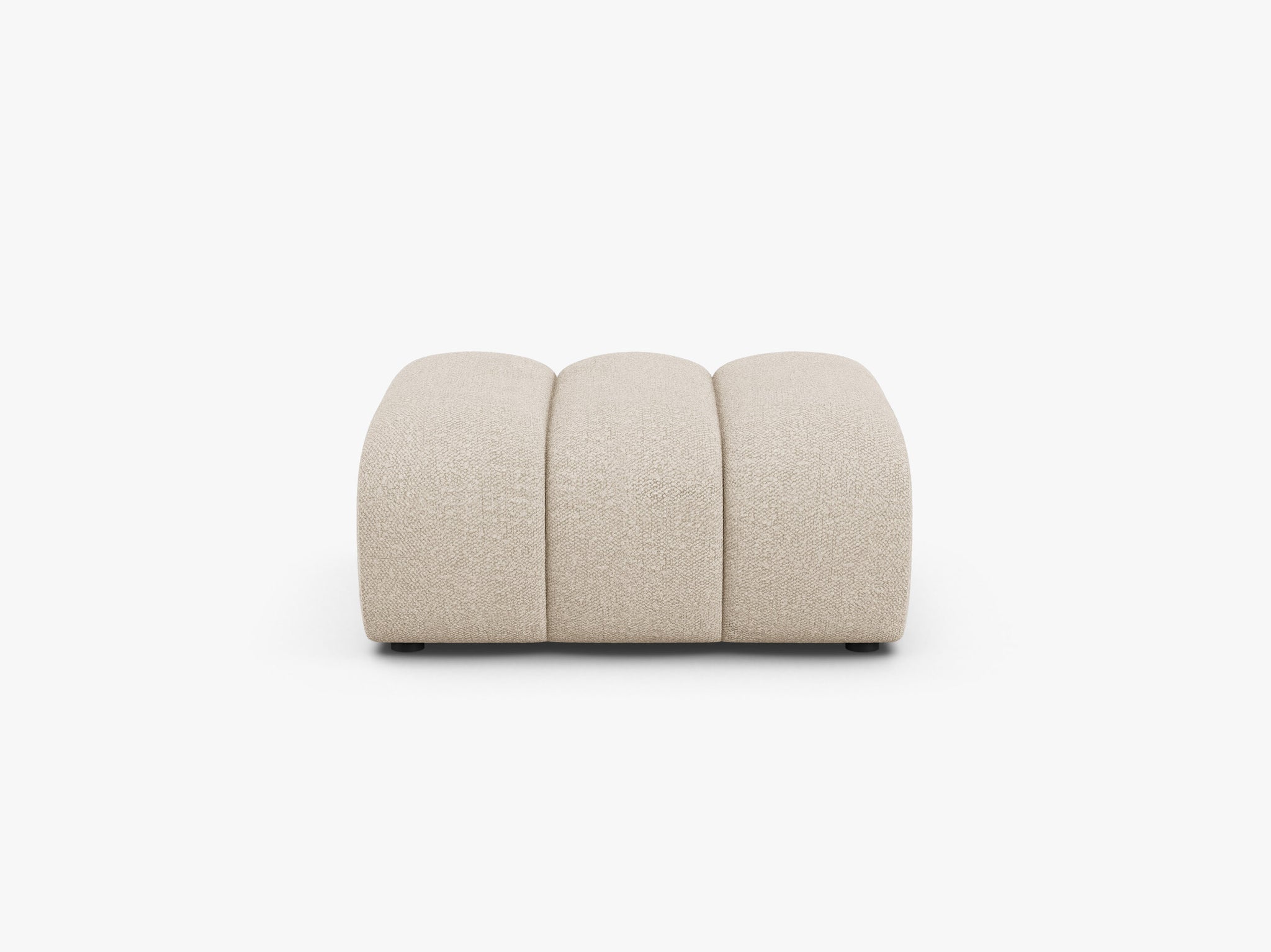 Lupine puf
