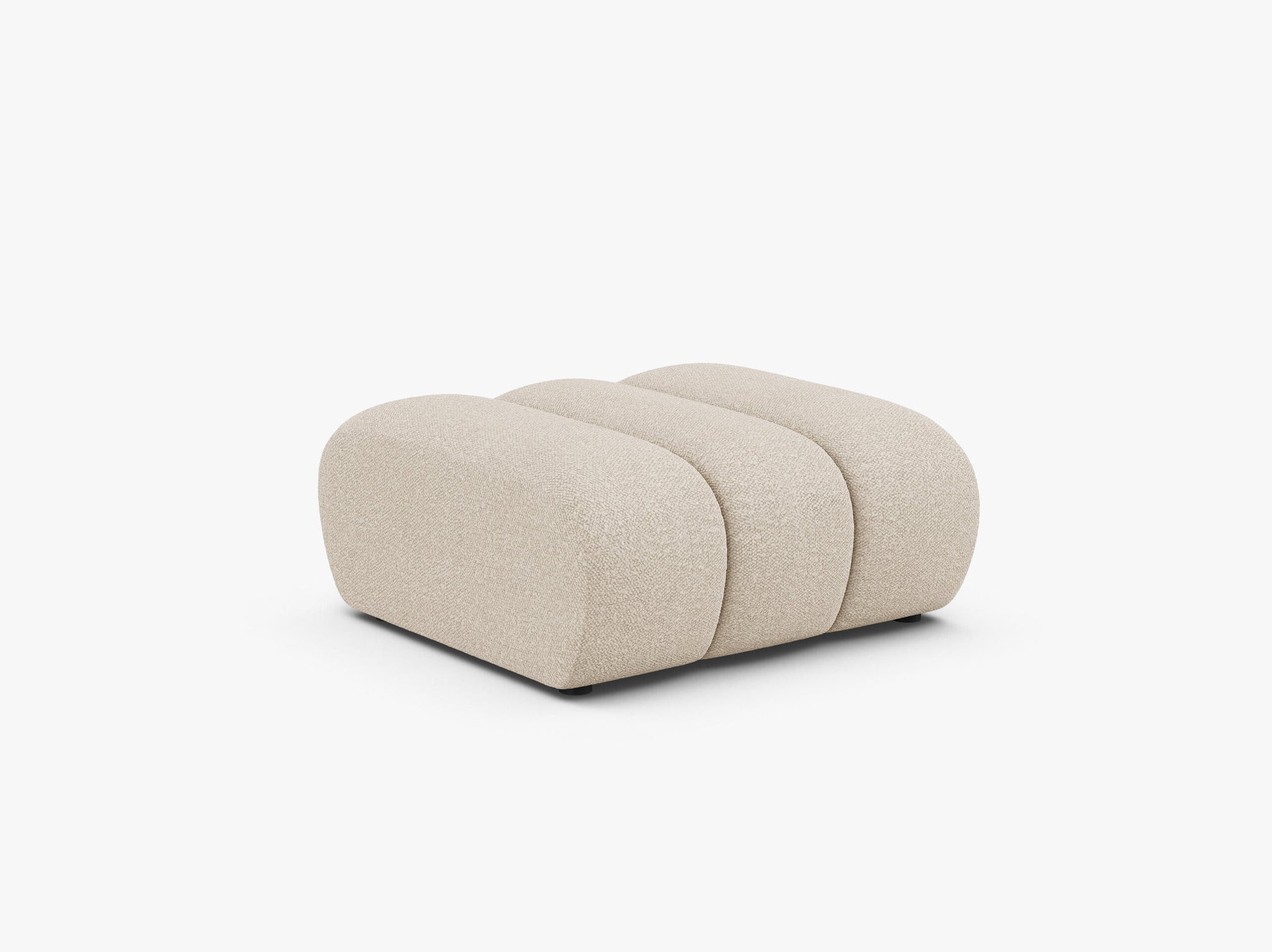 Lupine puf