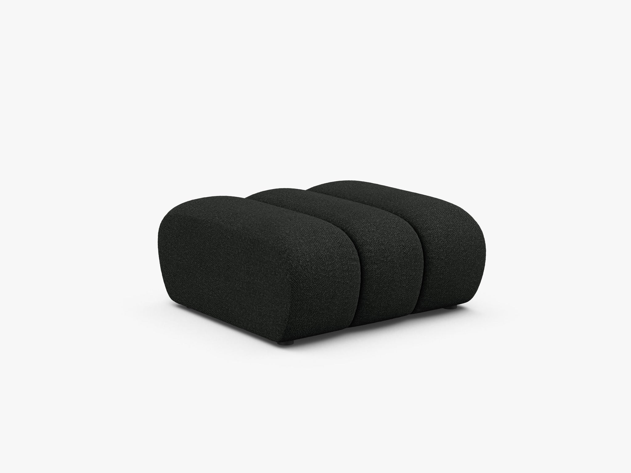 Lupine puf