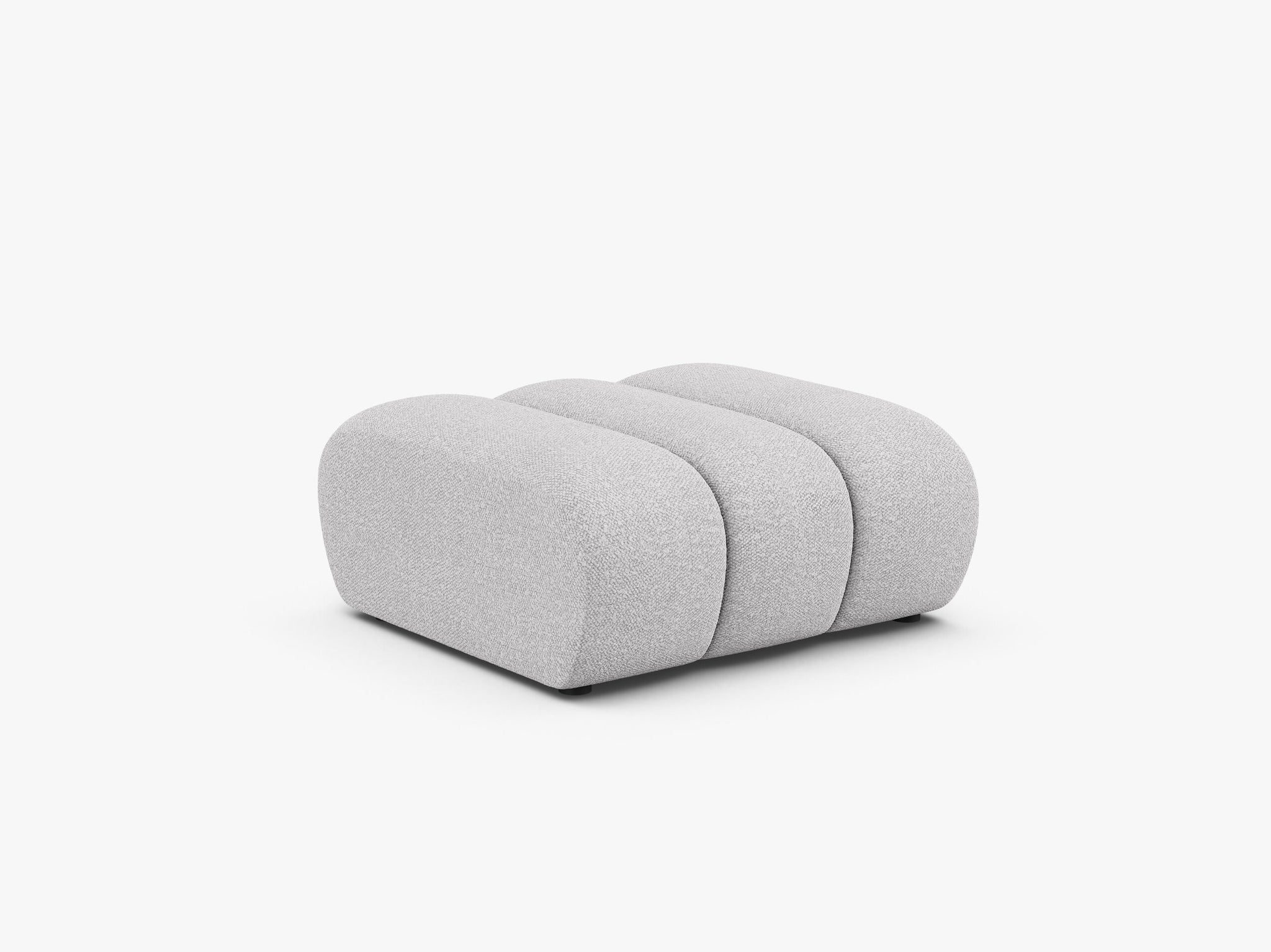 Lupine puf