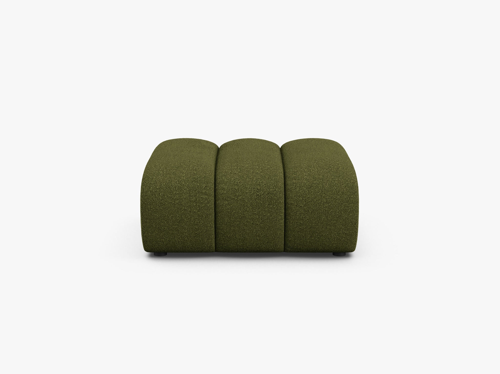 Lupine puf