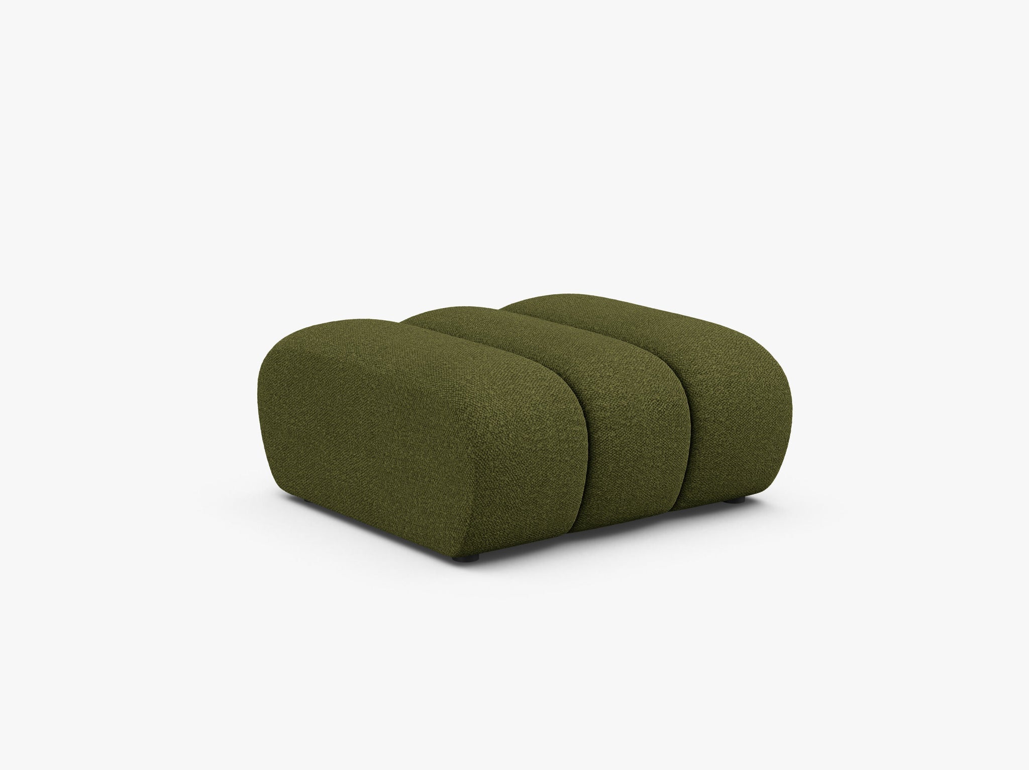 Lupine puf