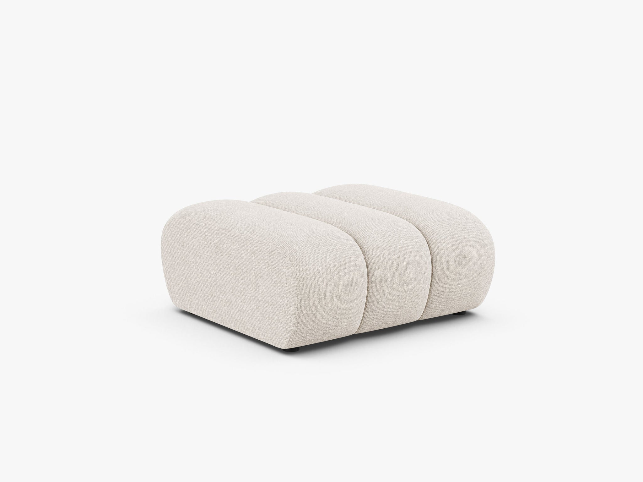 Lupine puf