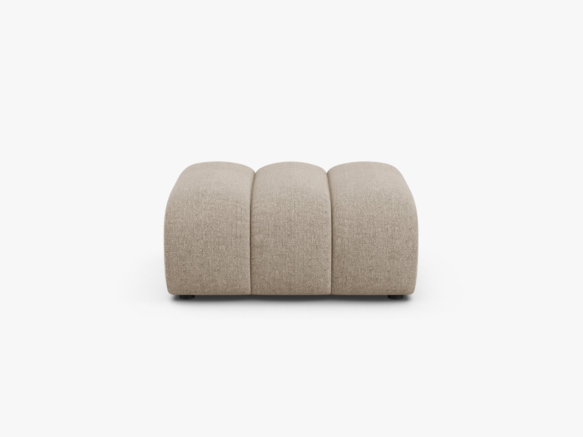 Lupine puf
