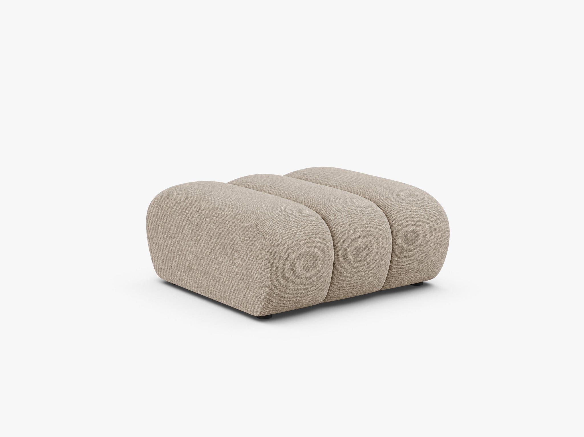 Lupine puf