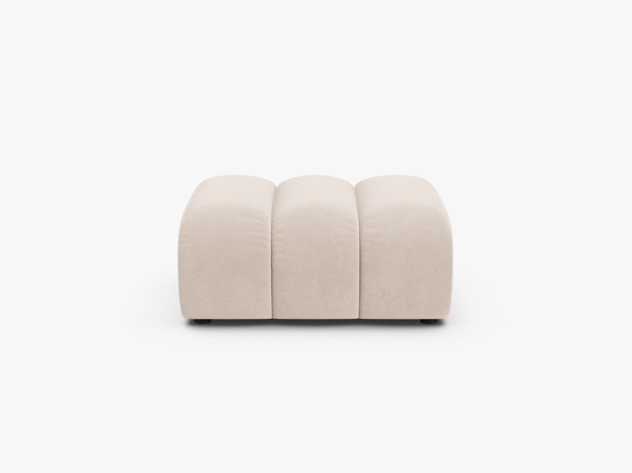 Lupine puf