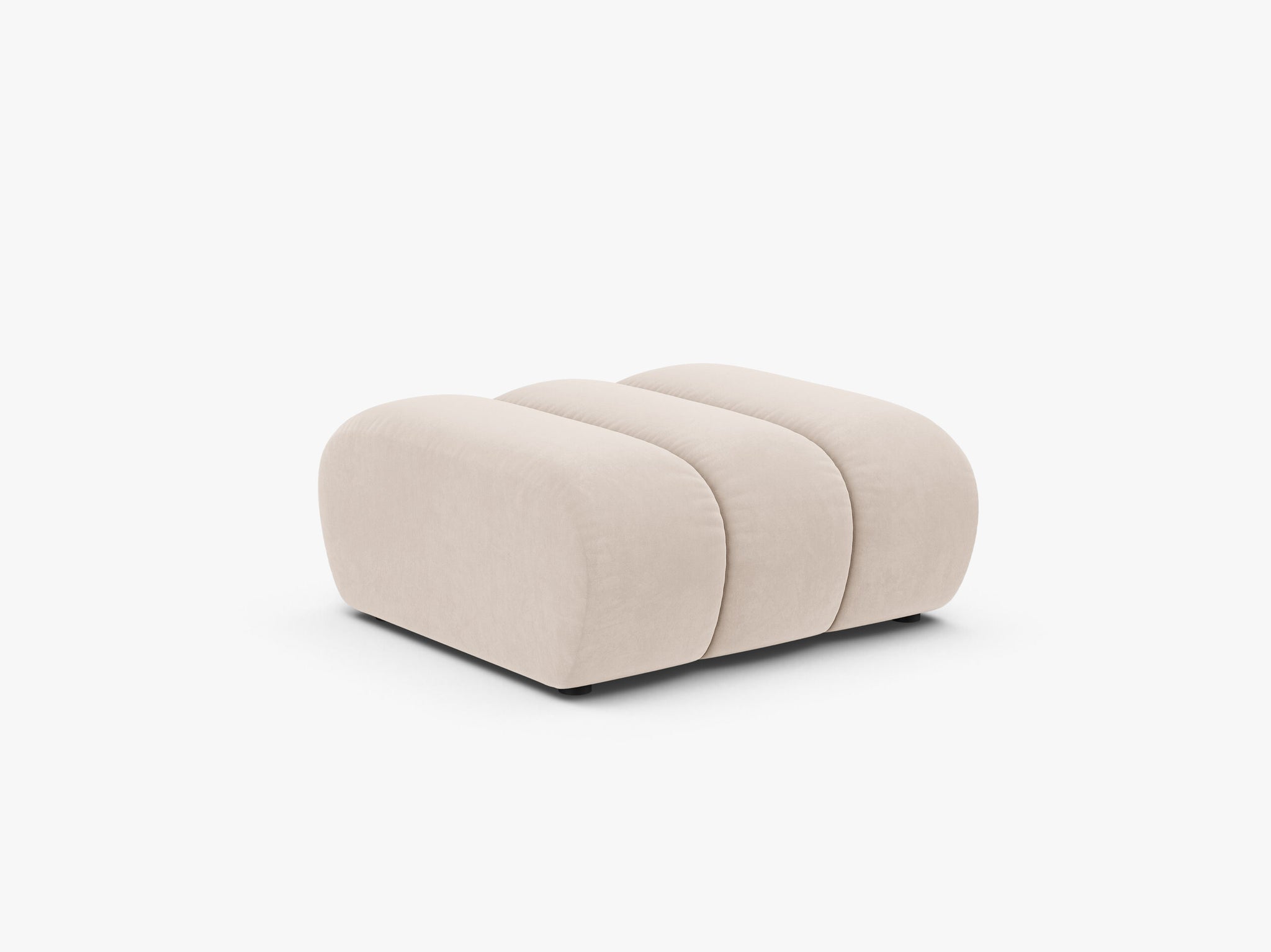 Lupine puf