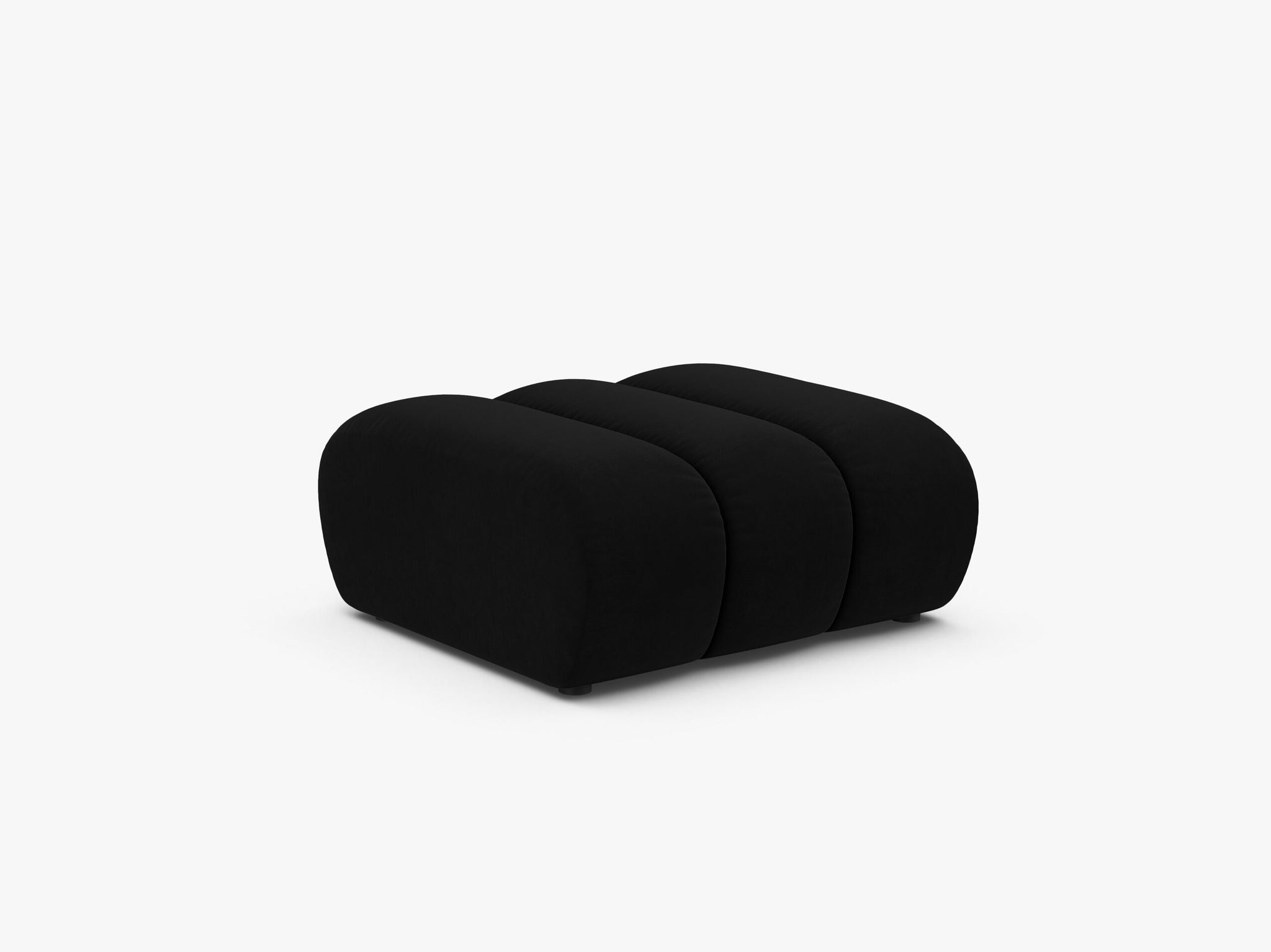 Lupine puf