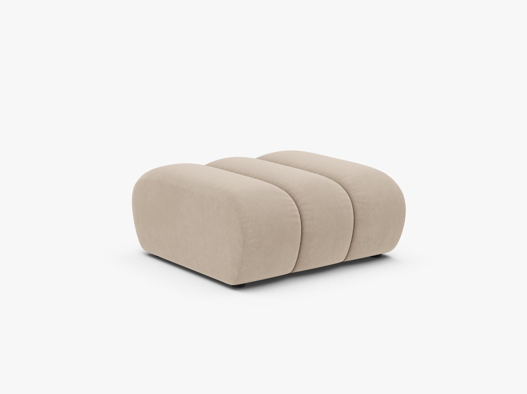 Lupine puf