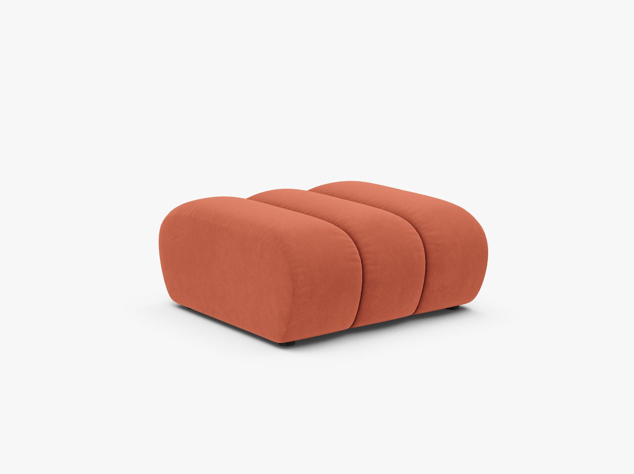 Lupine puf