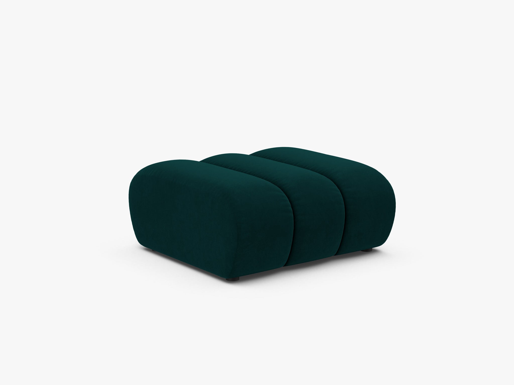 Lupine puf