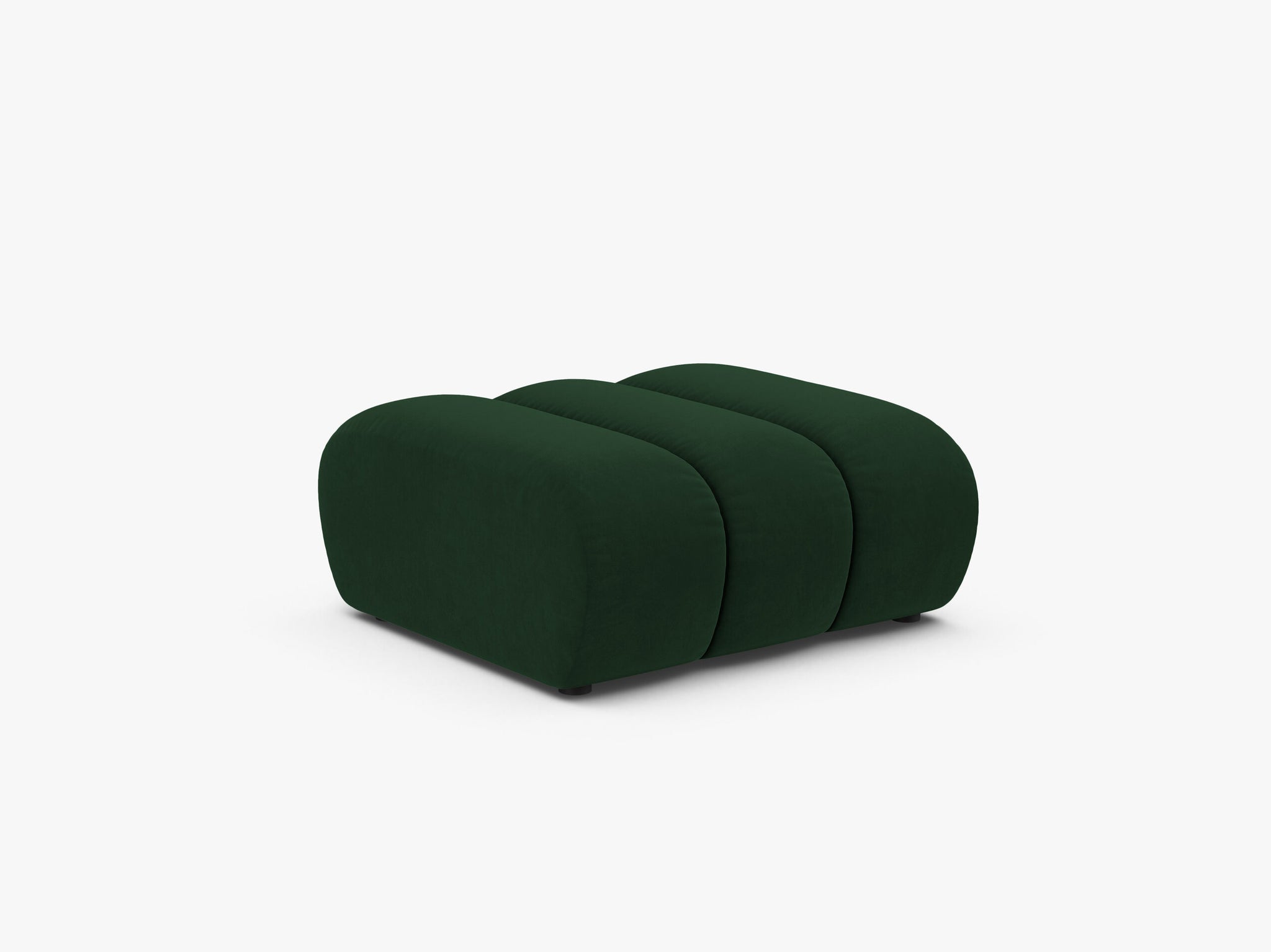 Lupine puf
