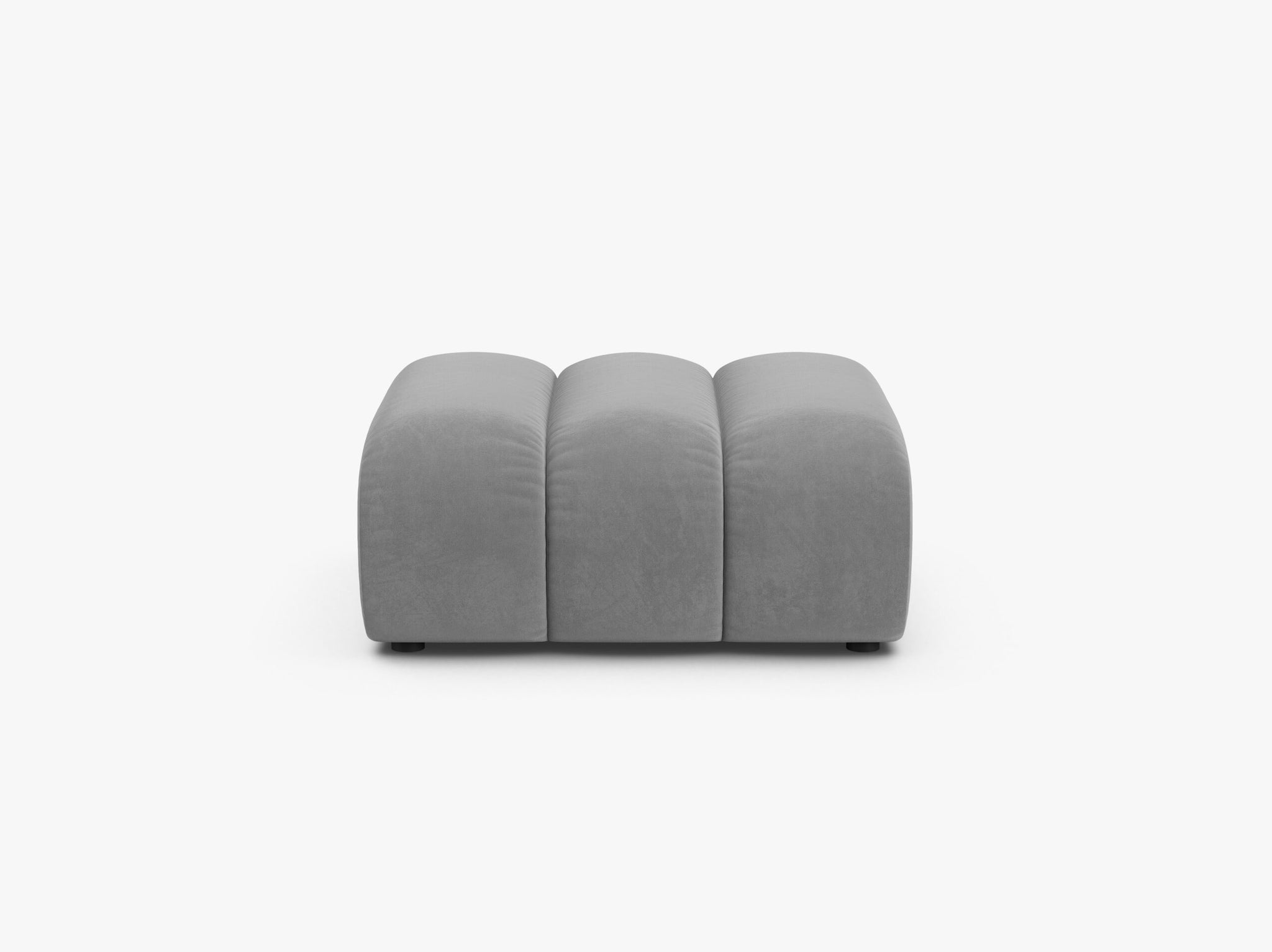 Lupine puf