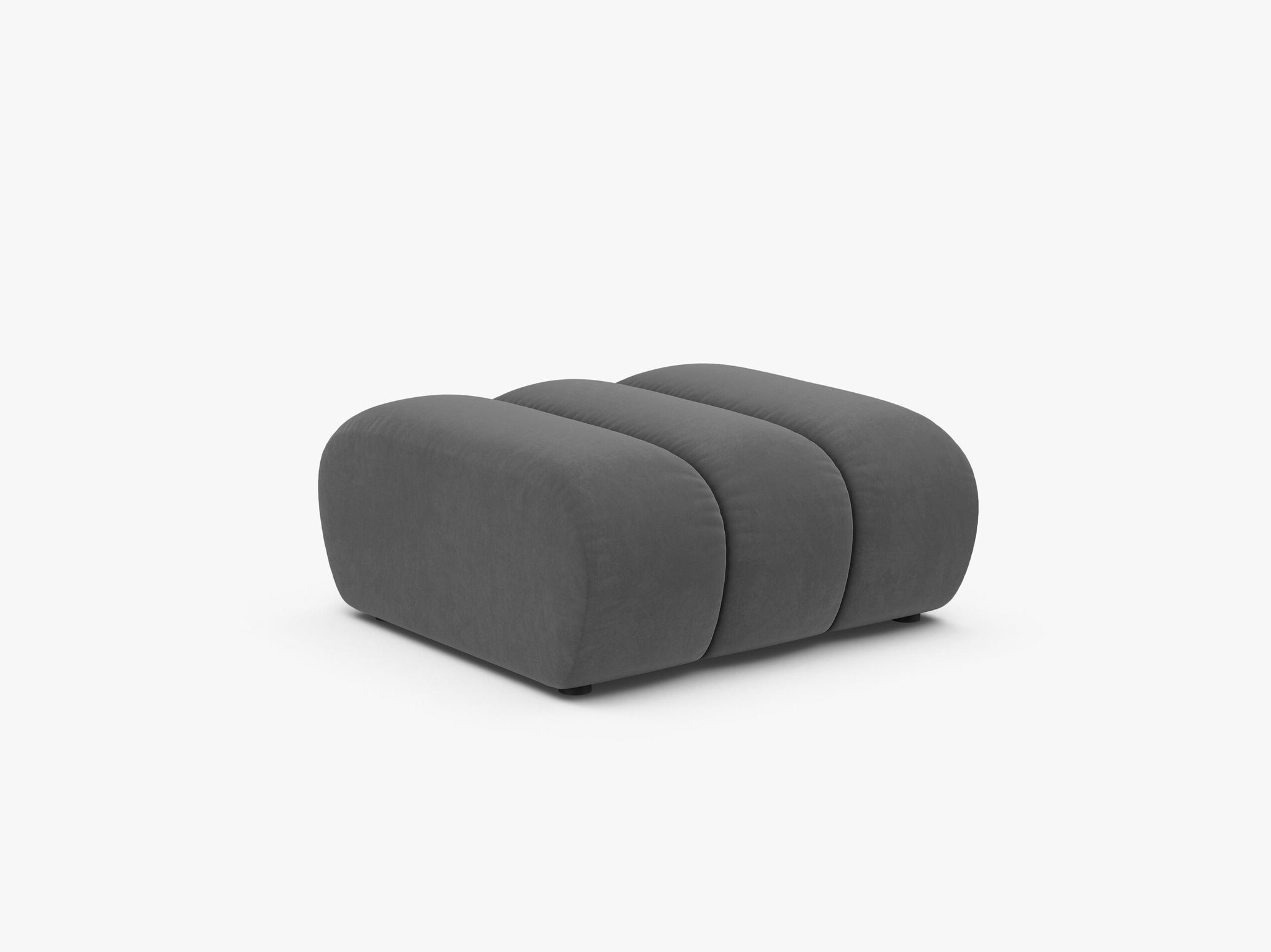 Lupine puf