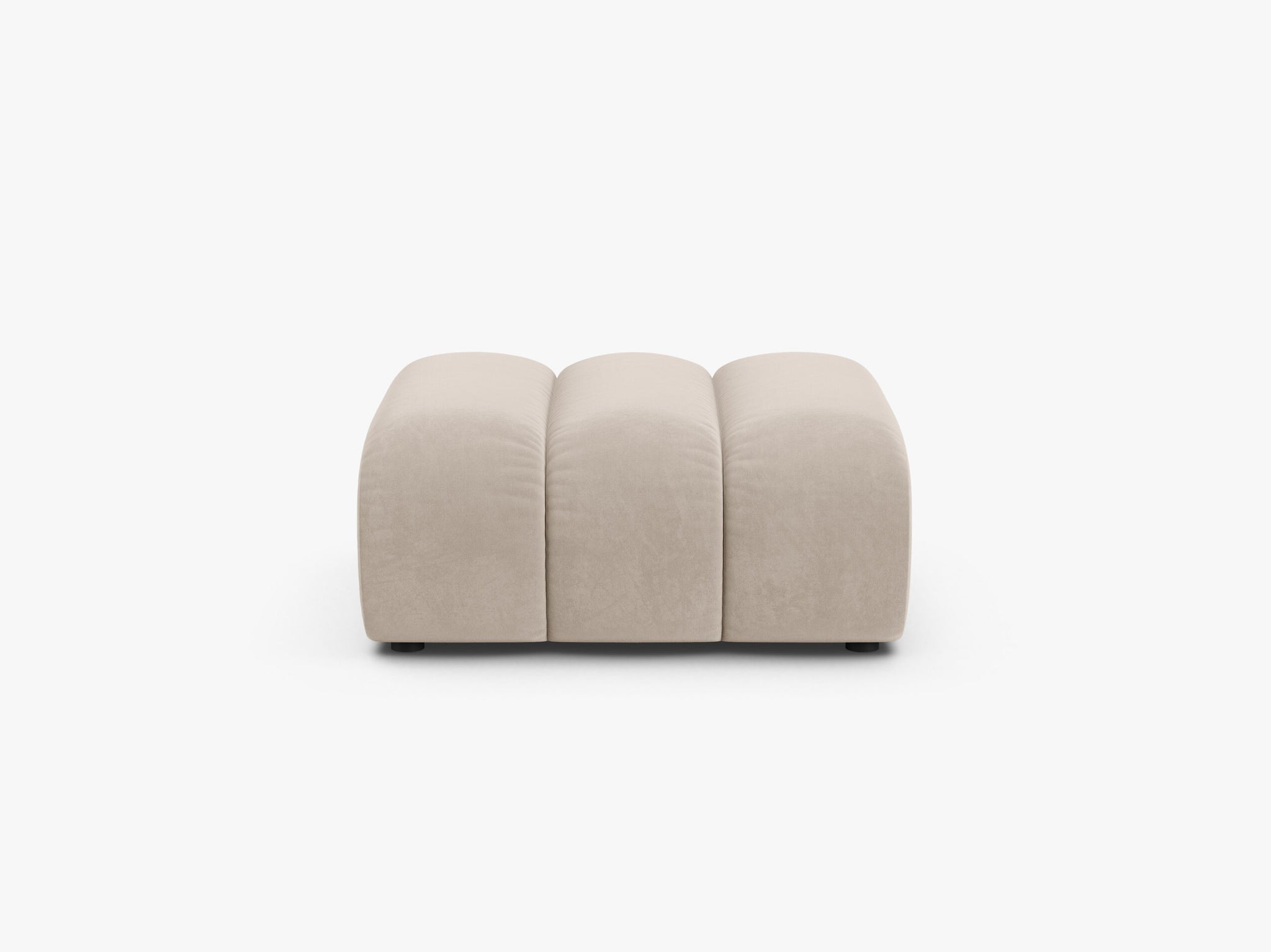 Lupine puf