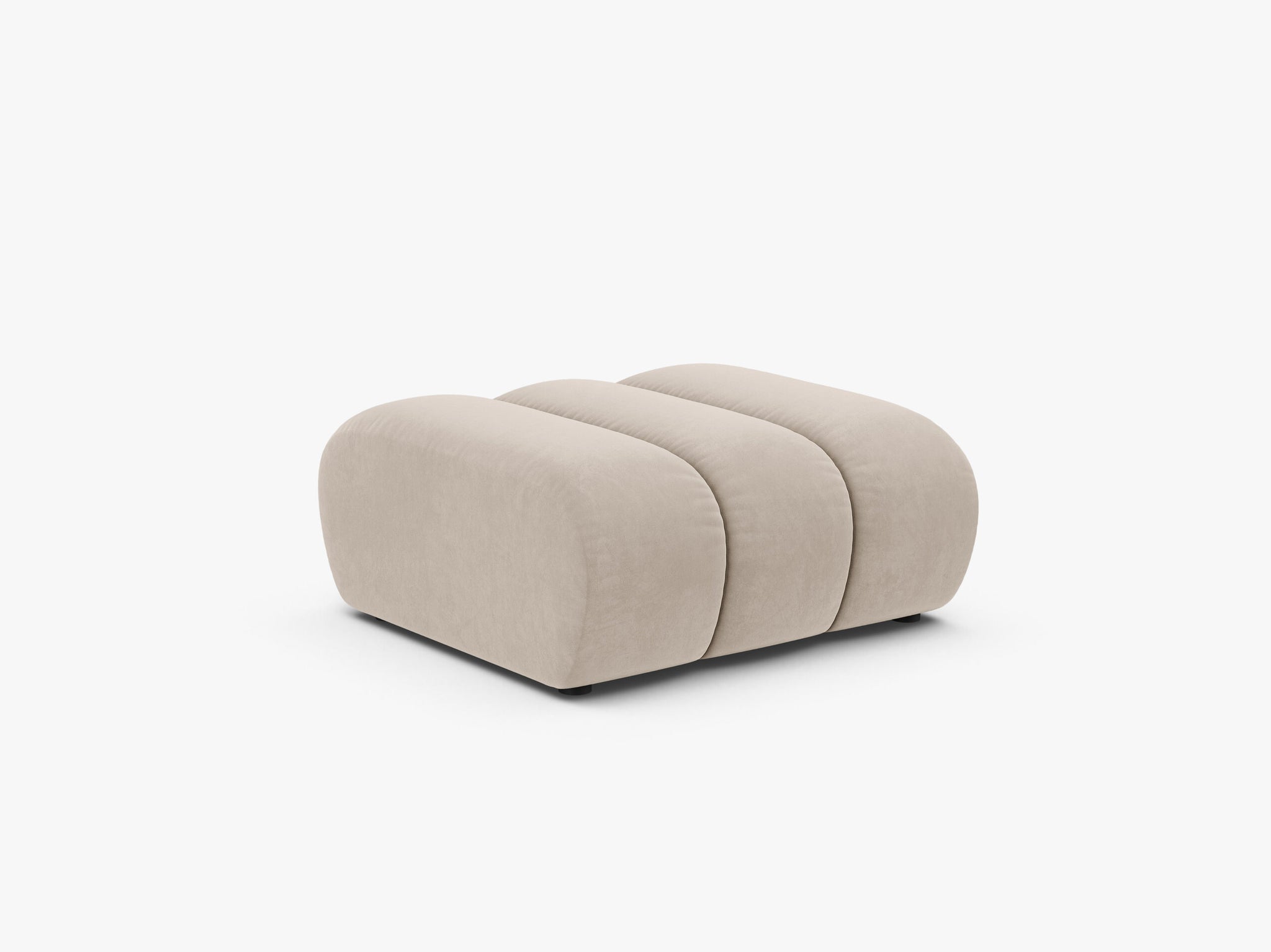 Lupine puf