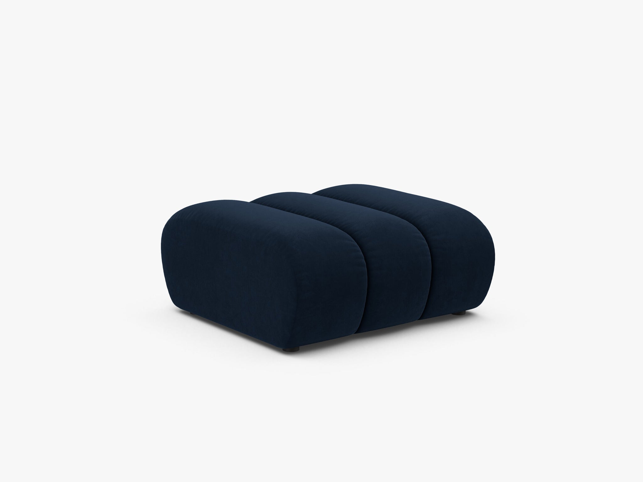 Lupine puf