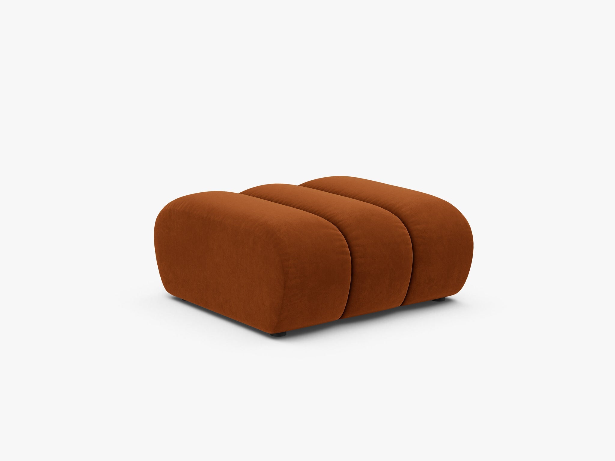 Lupine puf