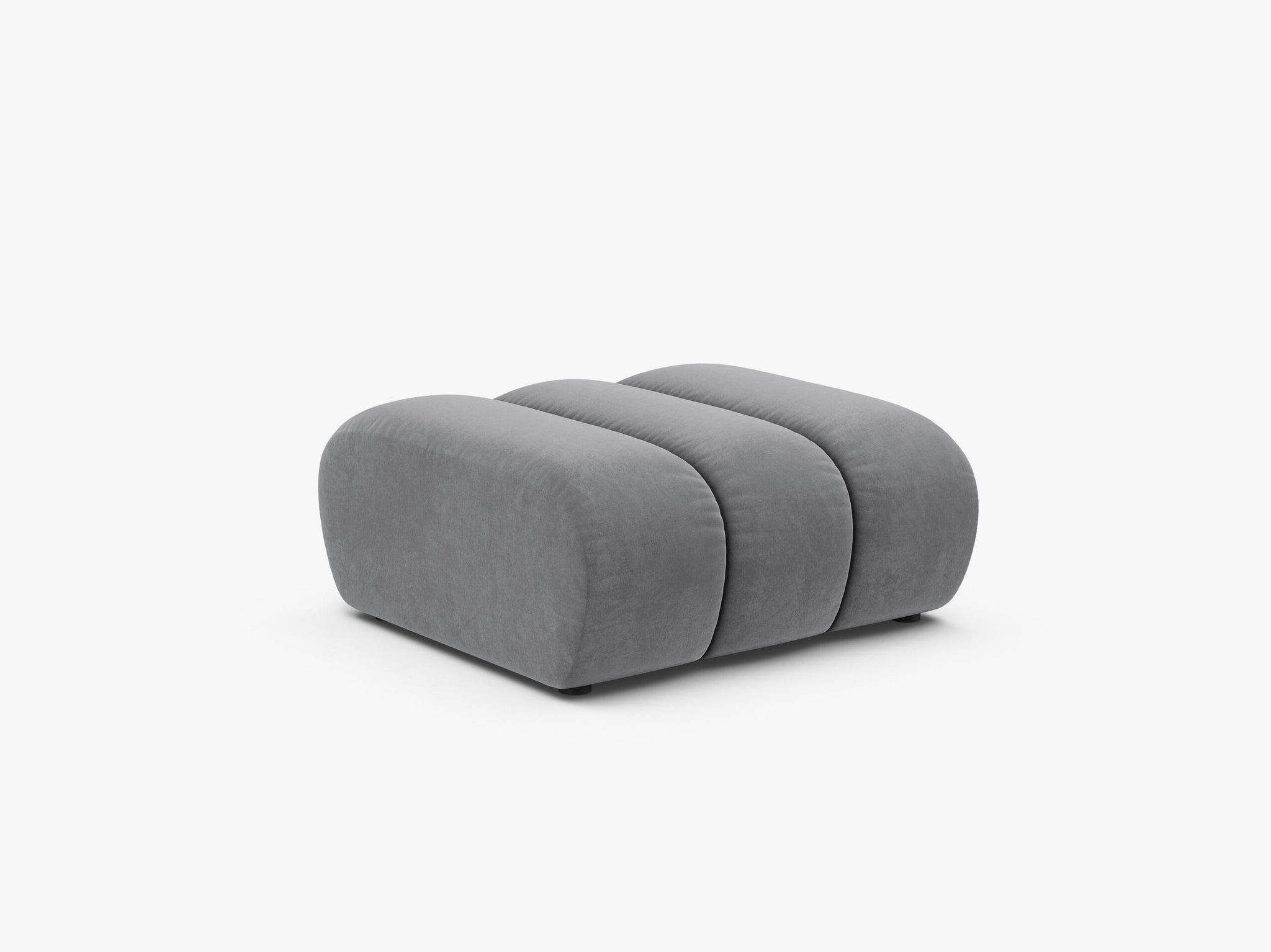 Lupine puf