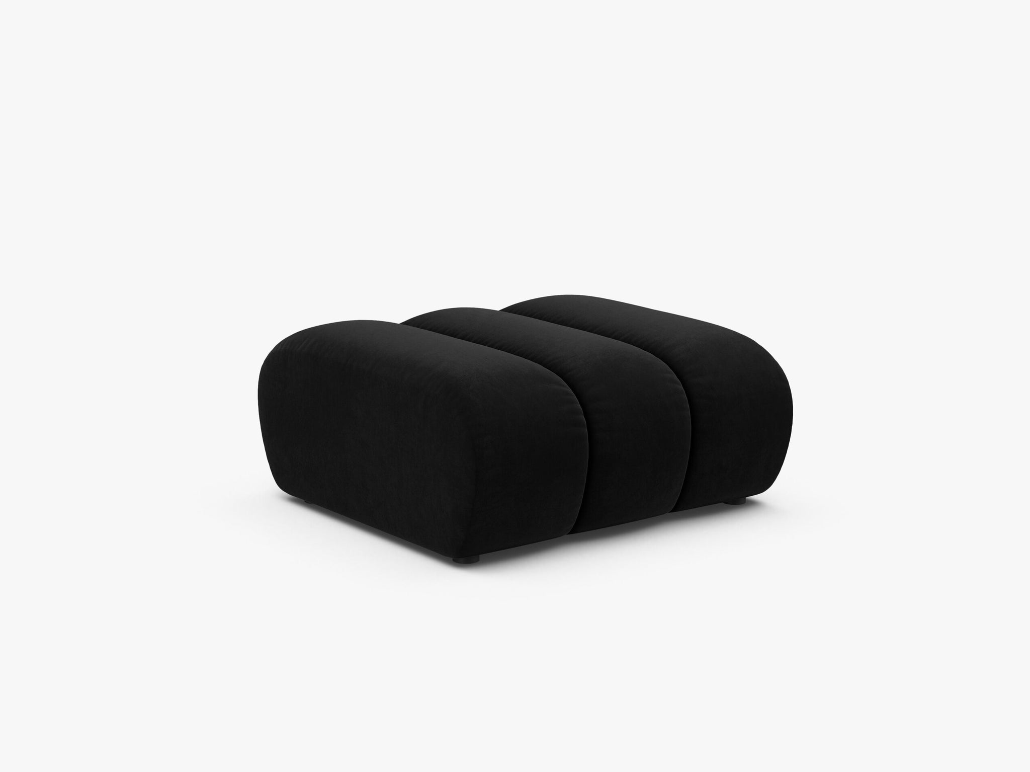 Lupine puf